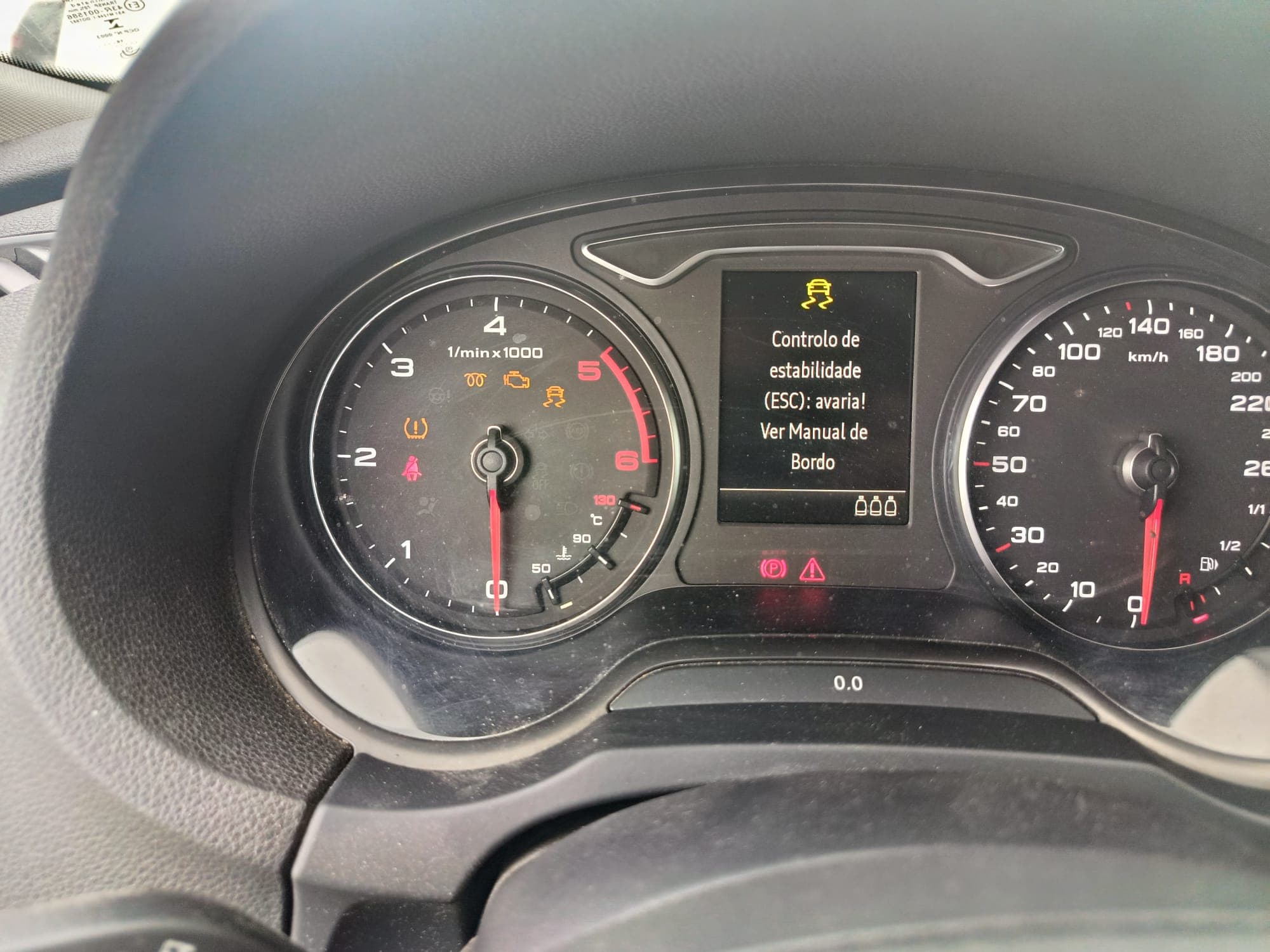 Audi A3 · Ano 2013 — imagen 15