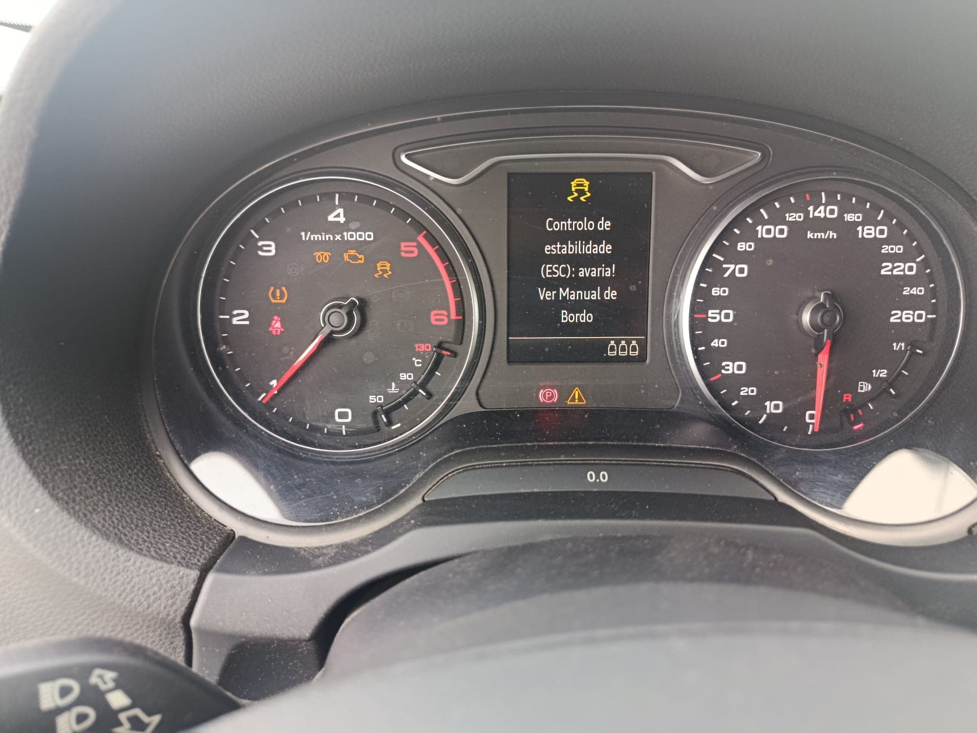 Audi A3 · Ano 2013 — imagen 16
