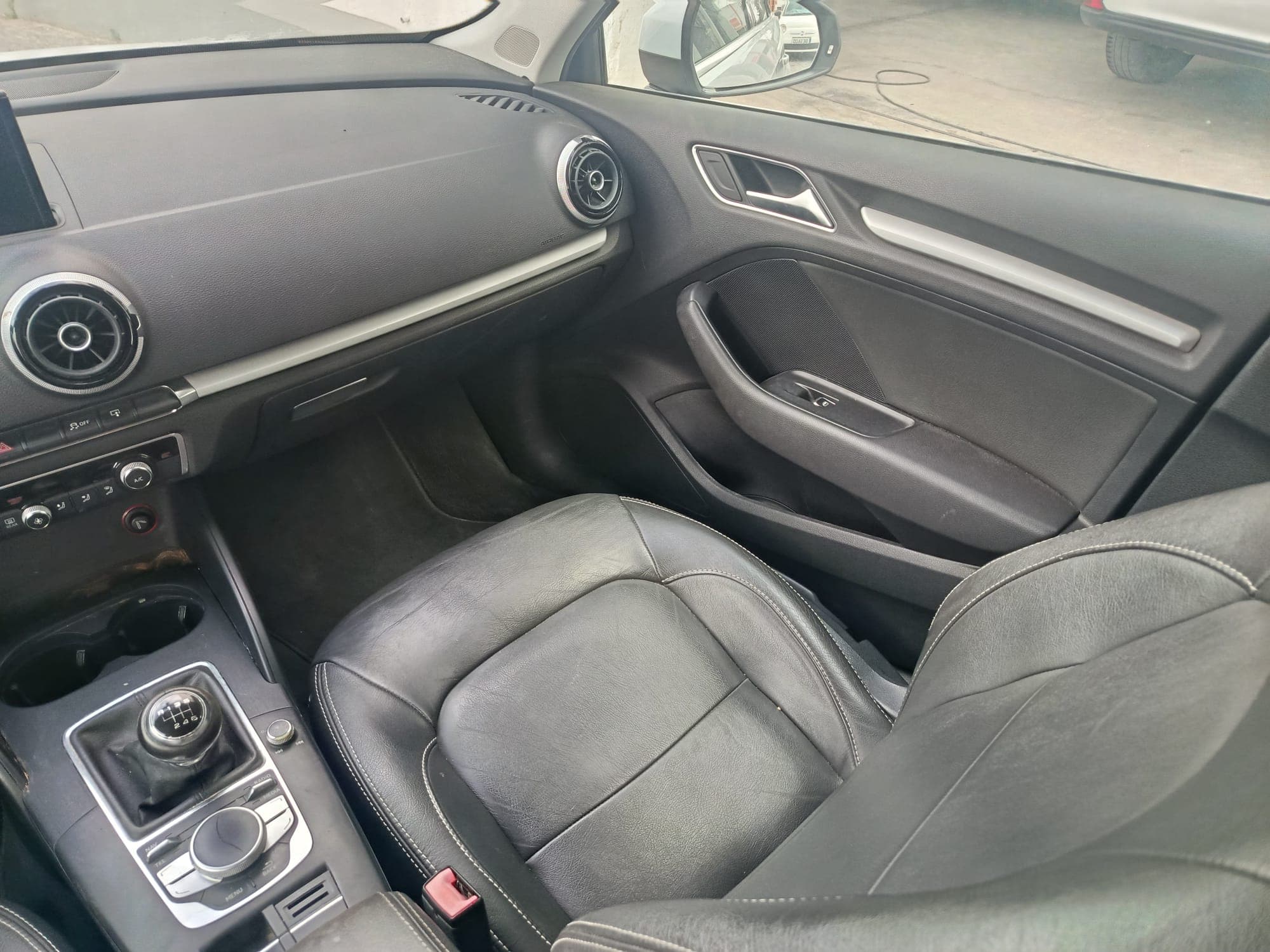 Audi A3 · Ano 2013 — imagen 30