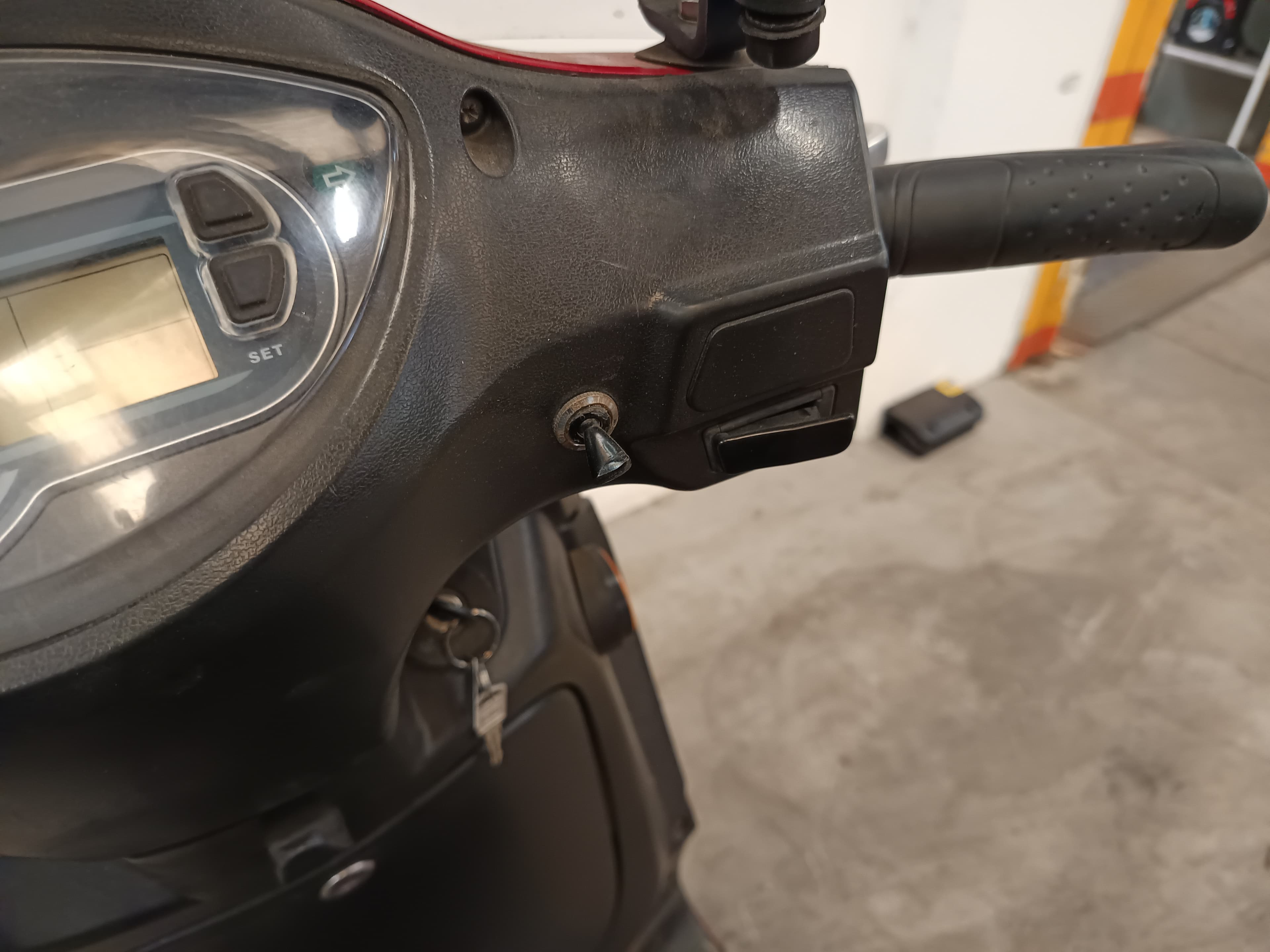 Sym Symphony · Year 2017 — image 12