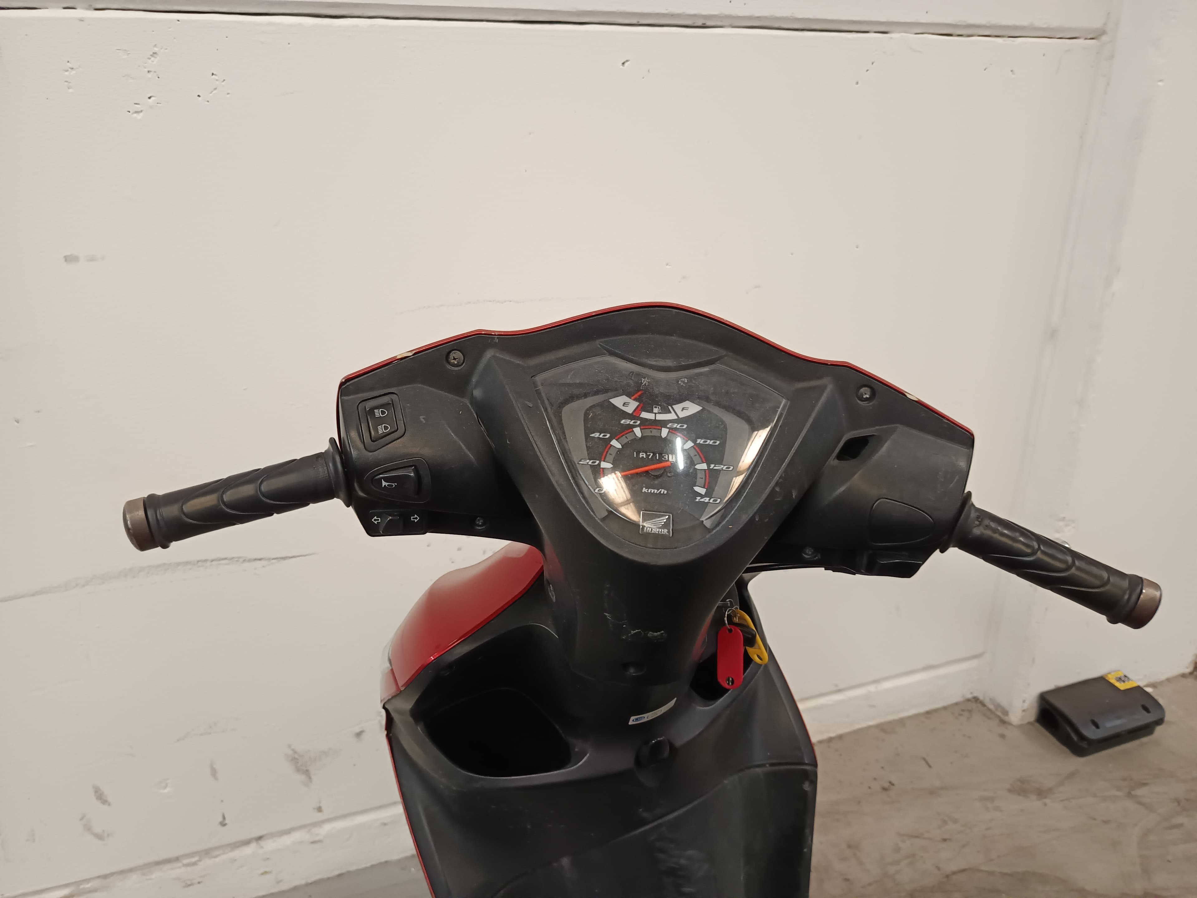 Honda Vision · Year 2013 — image 10