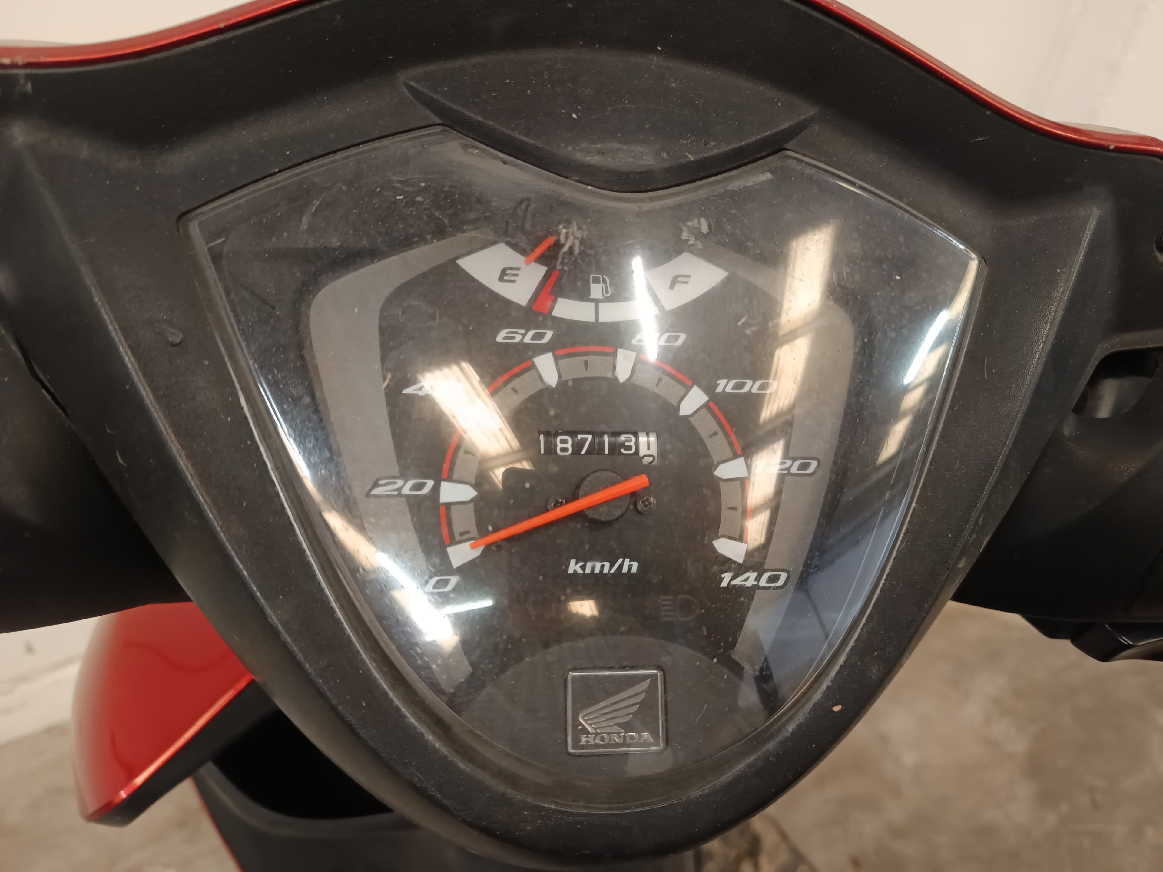 Honda Vision · Year 2013 — image 13