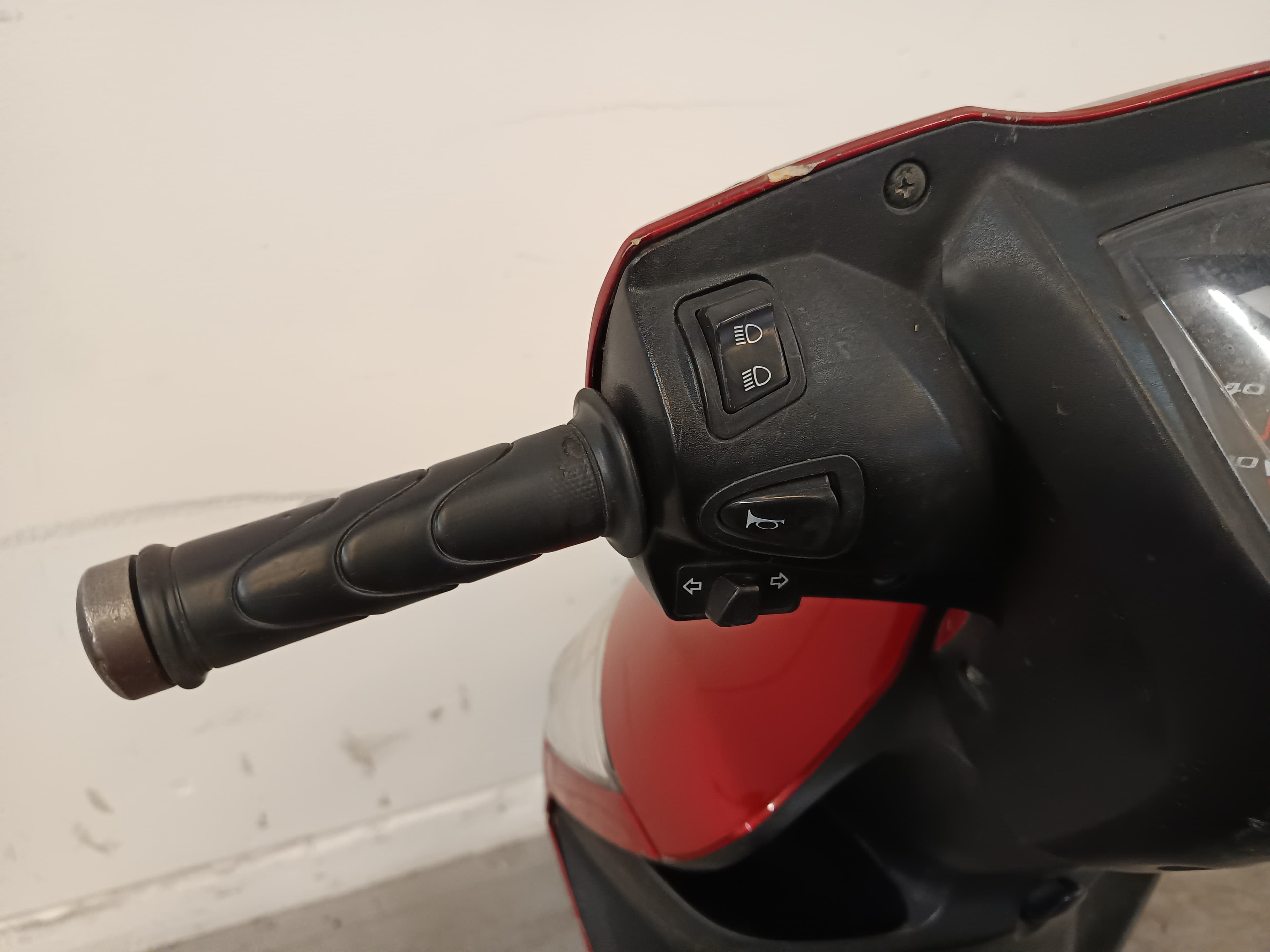 Honda Vision · Year 2013 — image 11