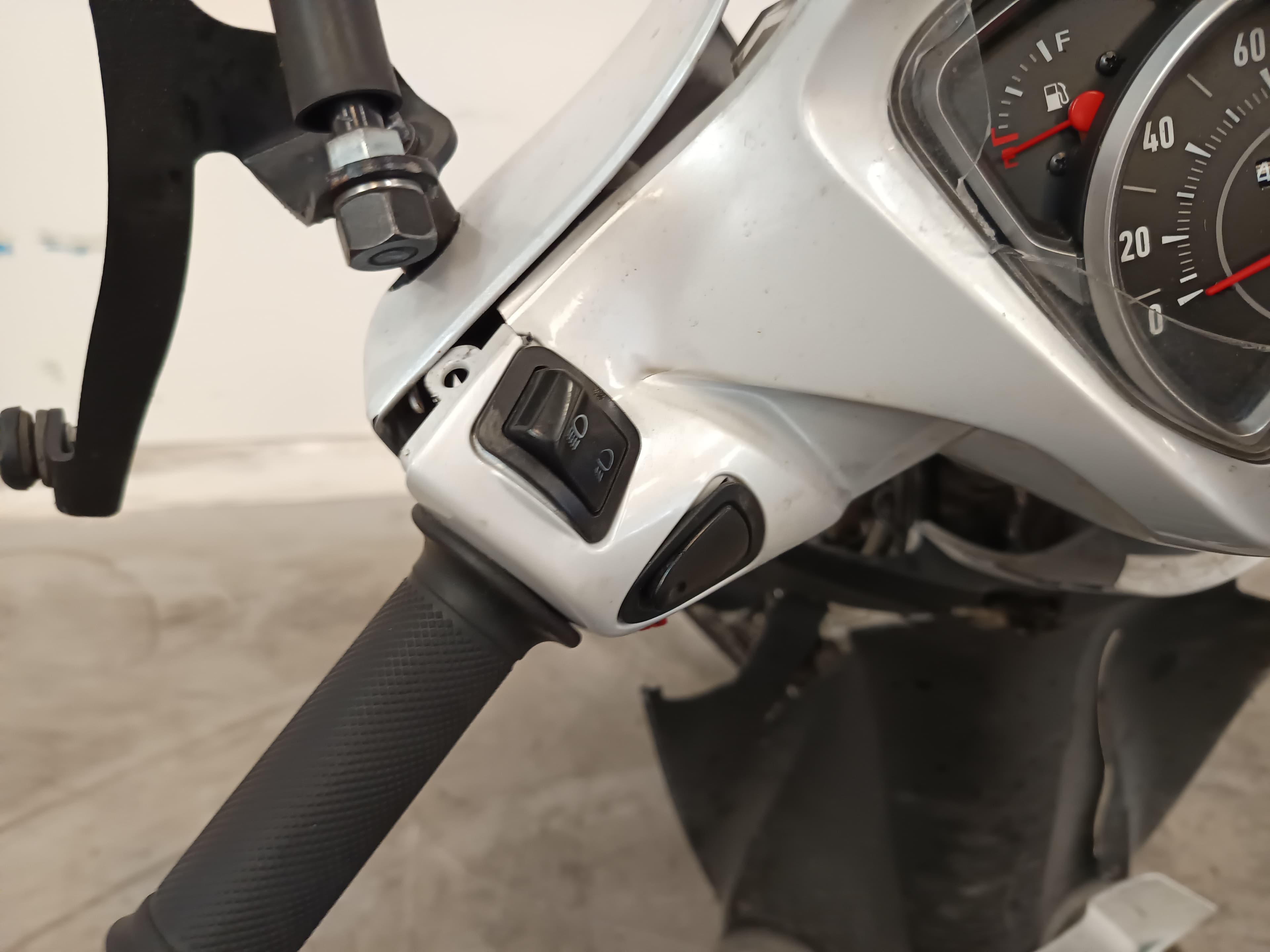 Honda Vision · Ano 2019 — imagen 12