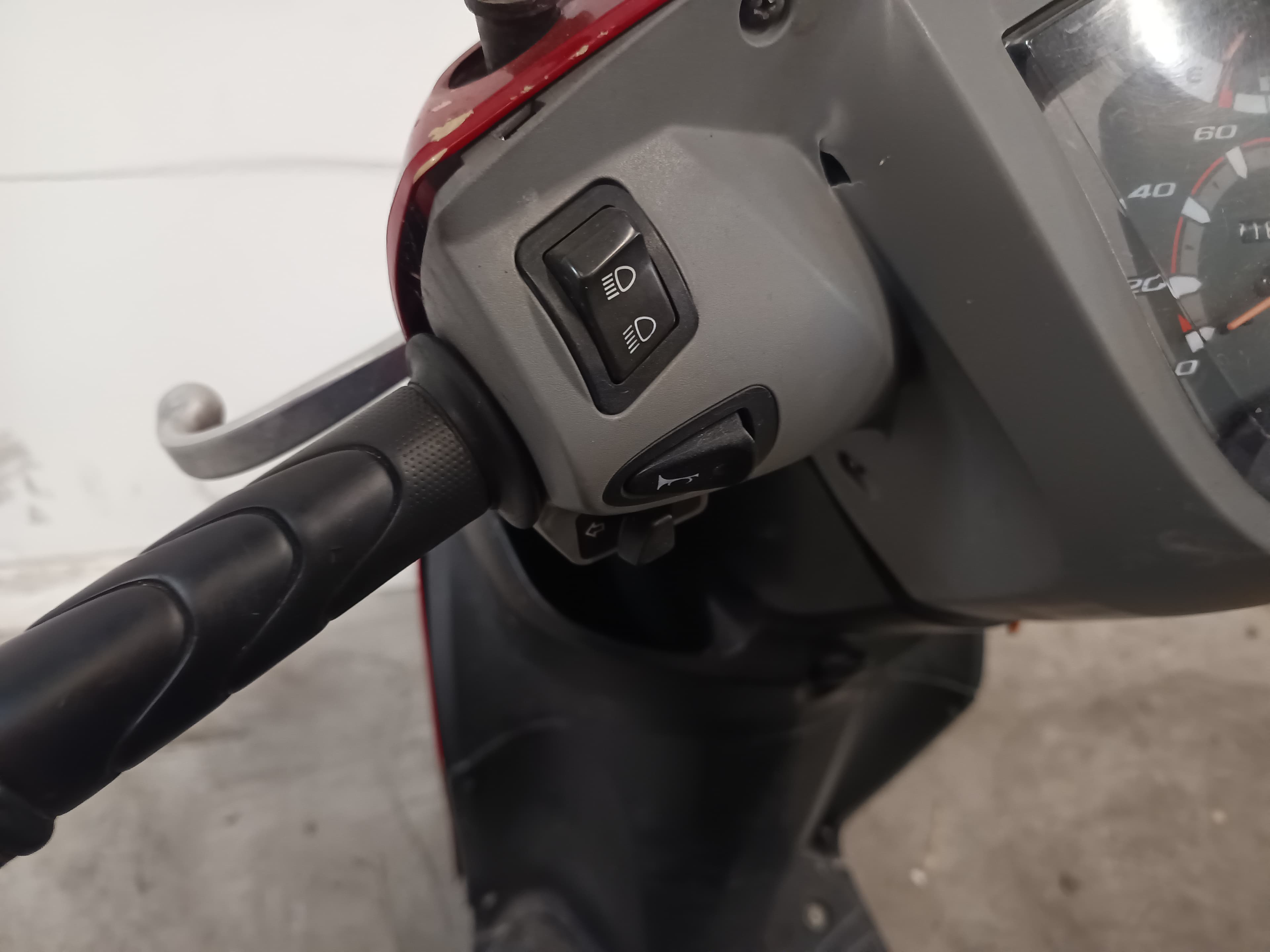 Honda Vision · Year 2012 — image 12