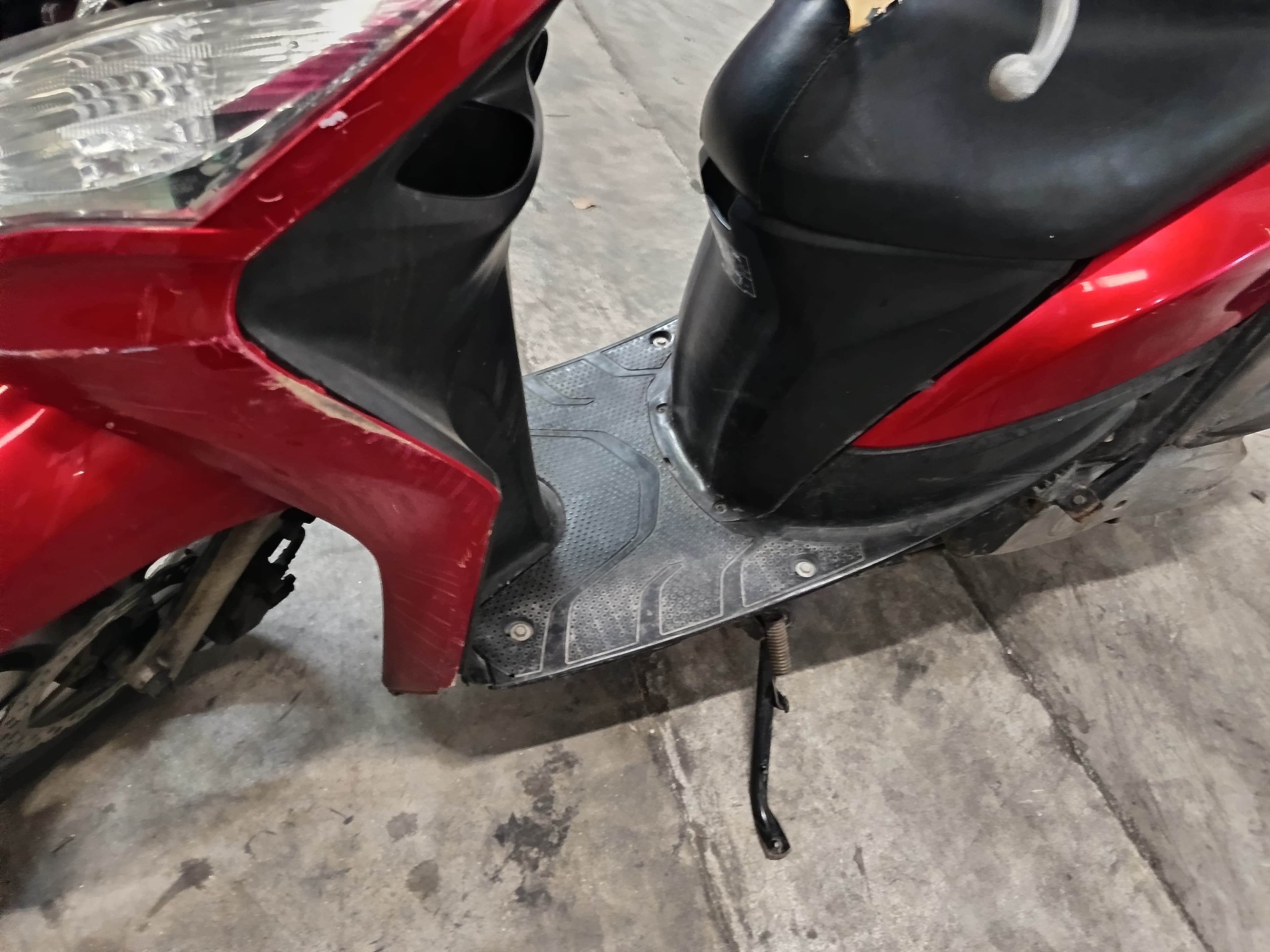 Honda Vision · Year 2012 — image 5