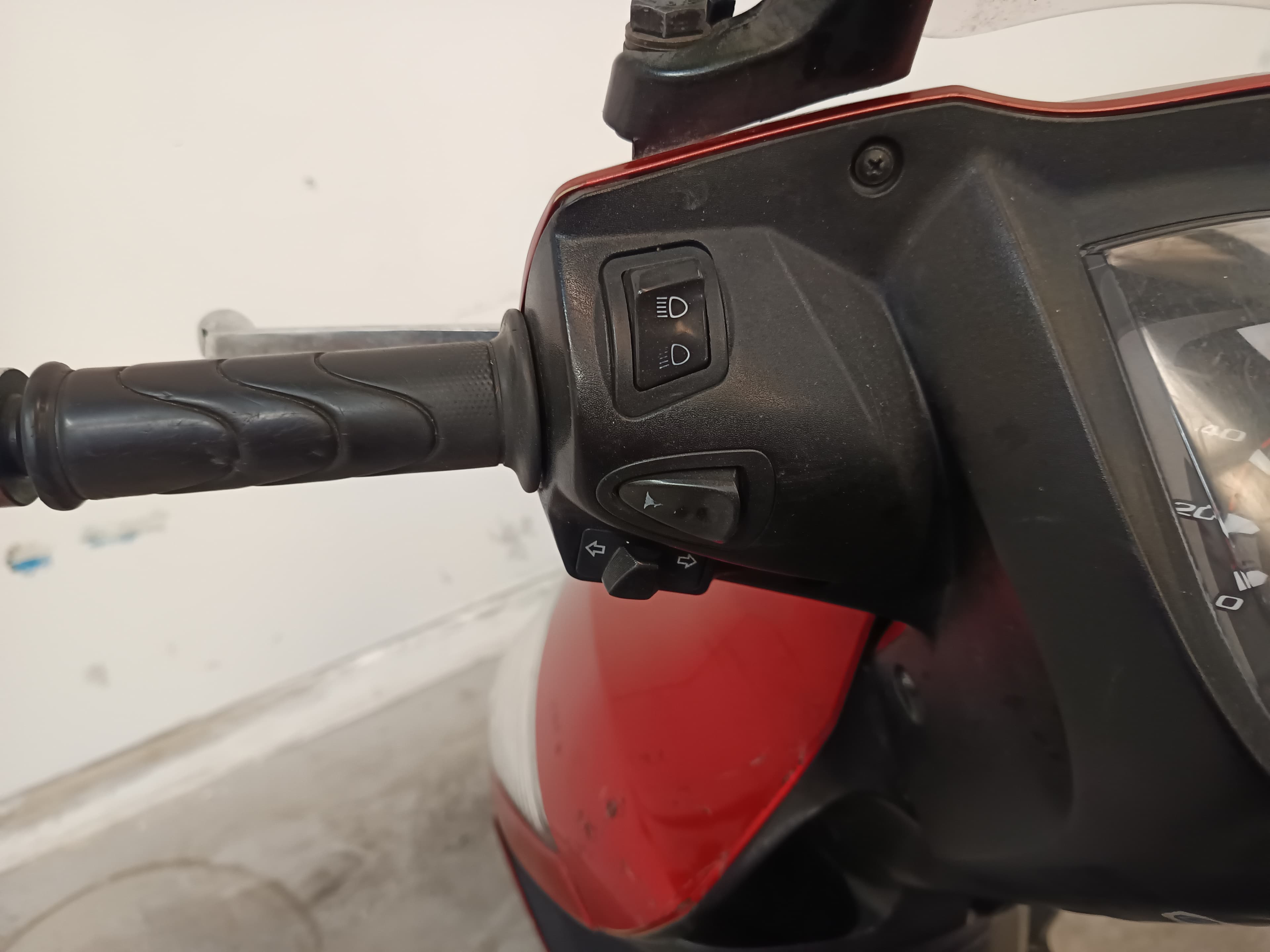 Honda Vision · Año 2013 — imagen 11