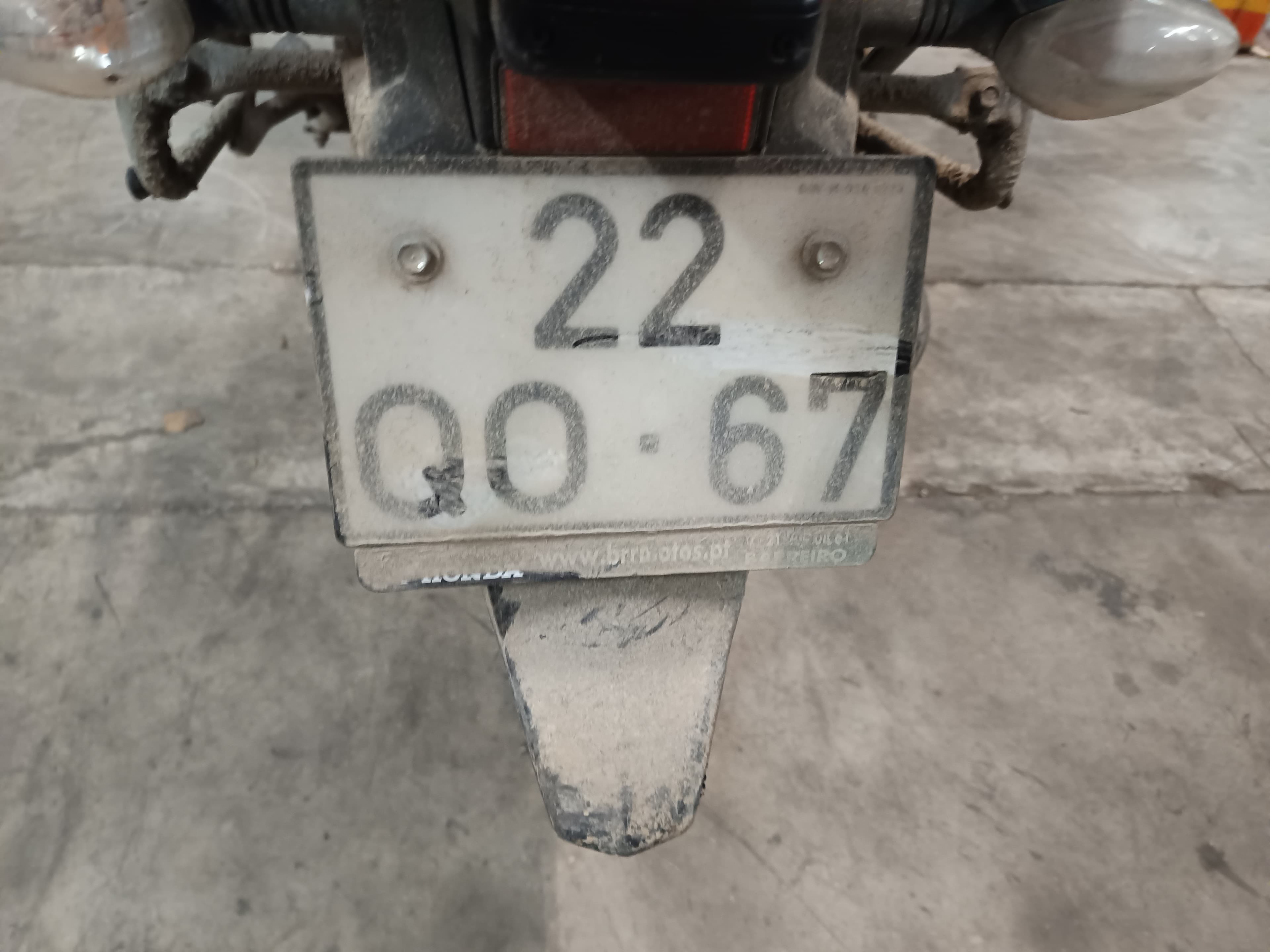 Honda CBF 125 · Ano 2015 — imagen 13