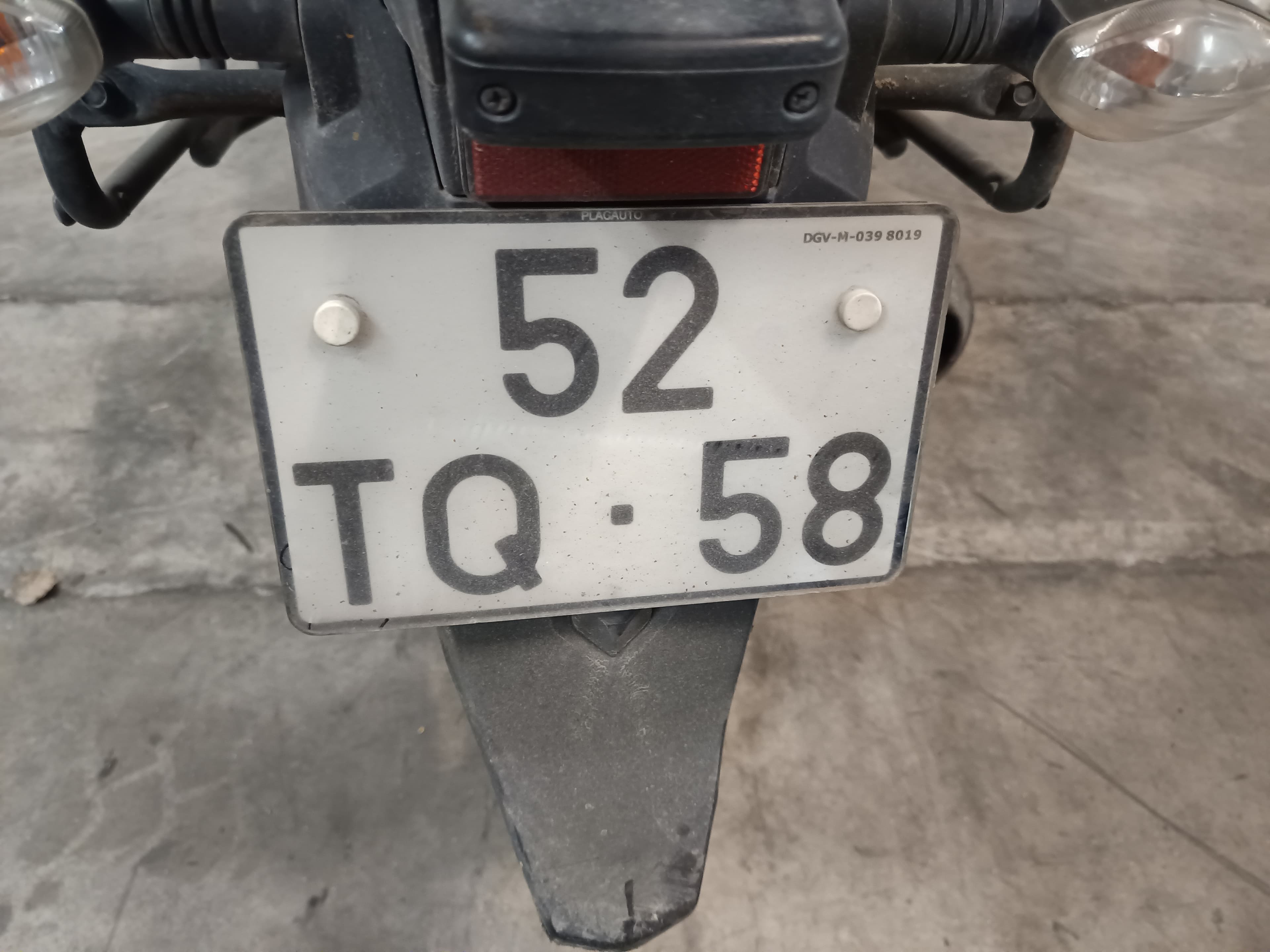 Honda CBF 125 · Ano 2017 — imagem 13