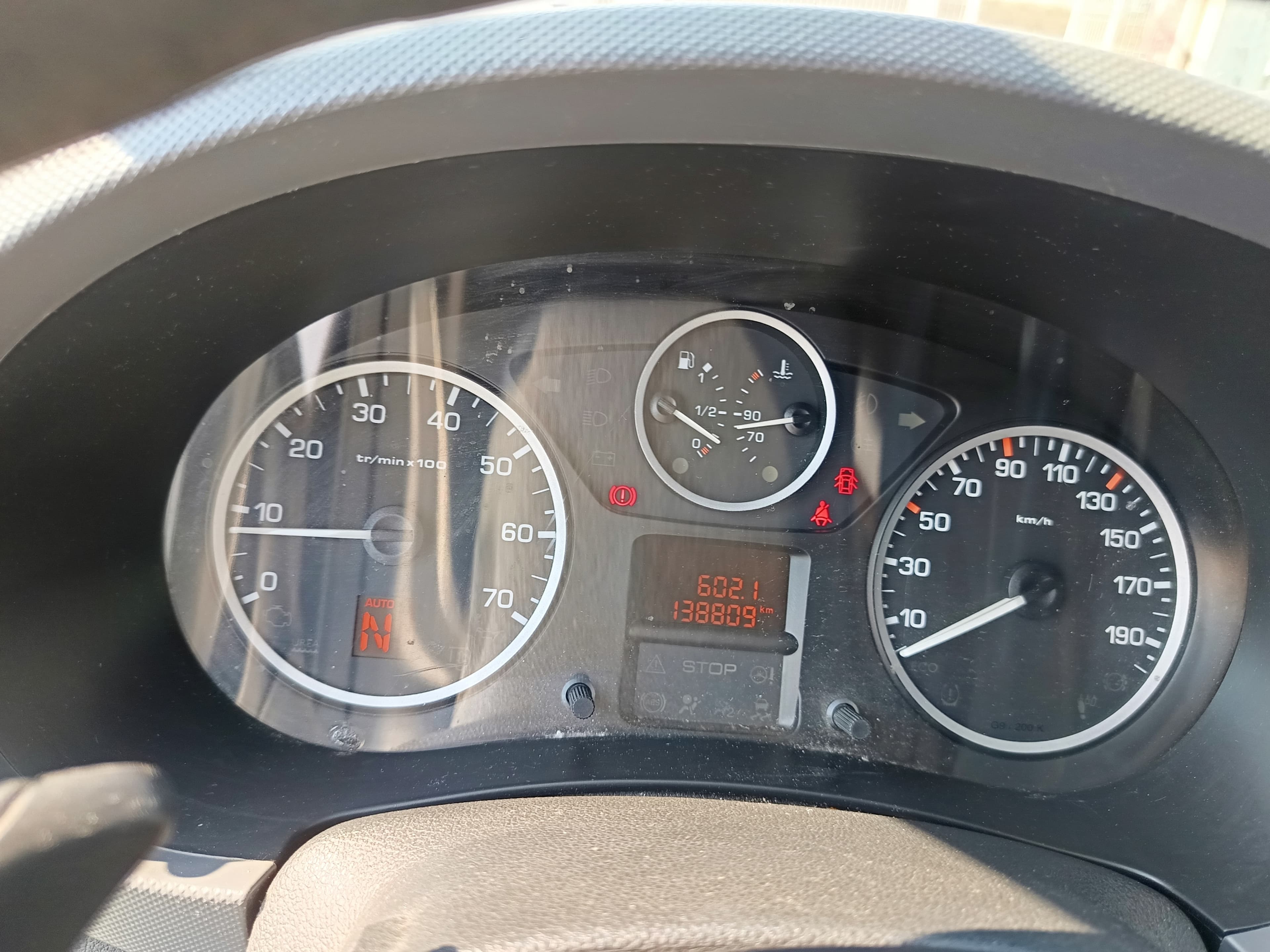 Citroën Berlingo · Ano 2018 — imagem 32