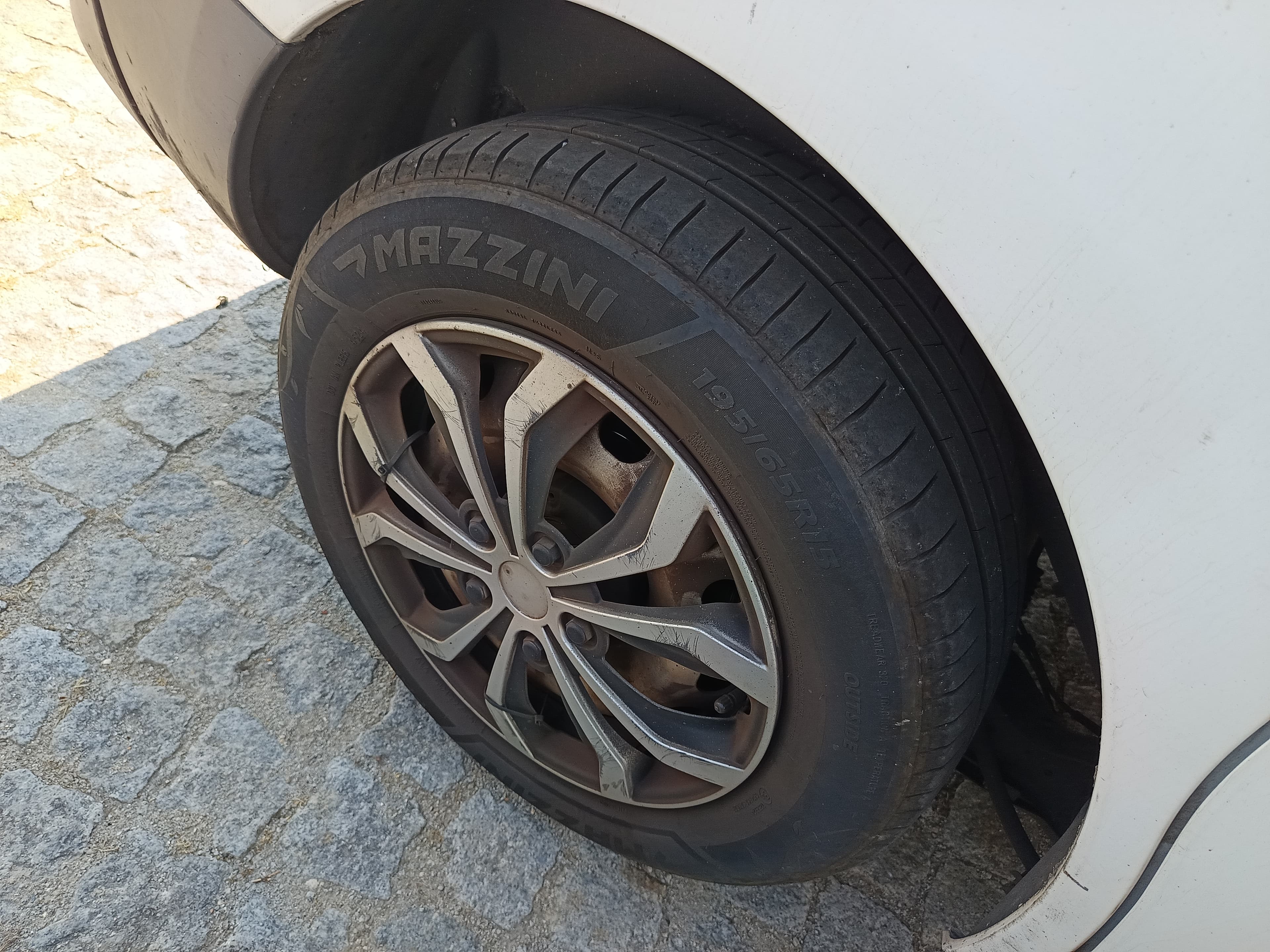 Citroën Berlingo · Ano 2018 — imagem 8
