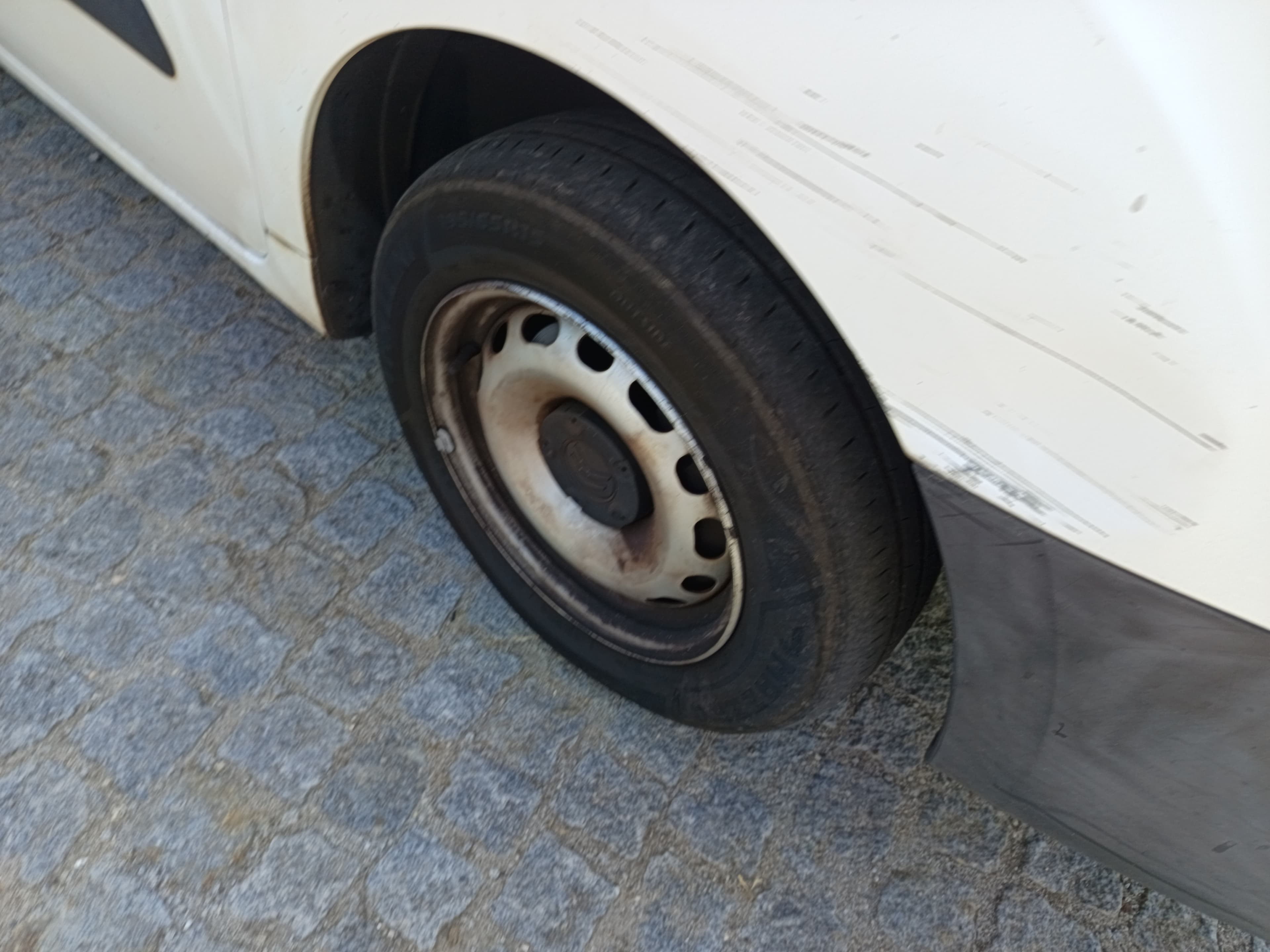 Citroën Berlingo · Ano 2018 — imagem 7