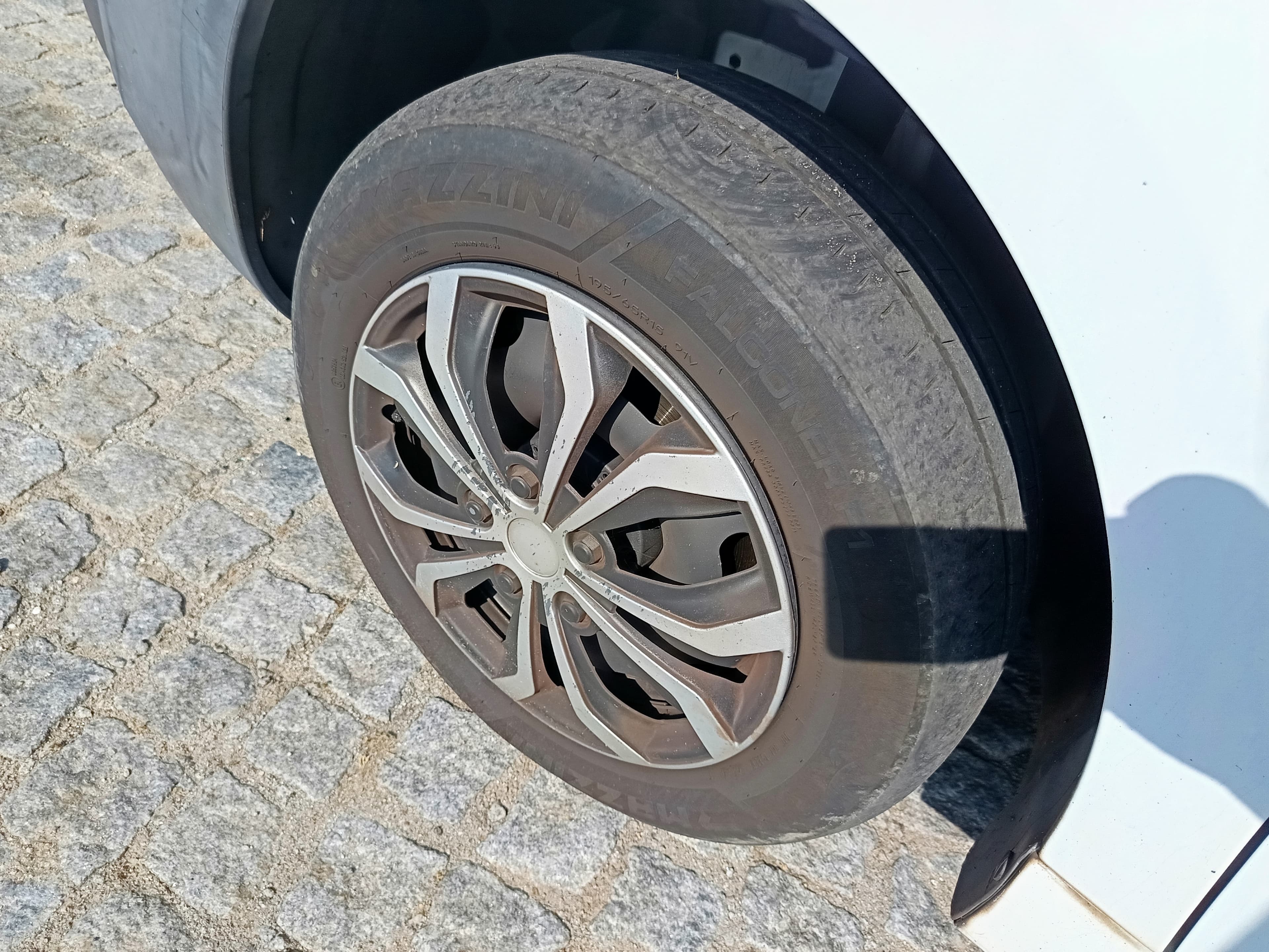 Citroën Berlingo · Ano 2018 — imagem 10