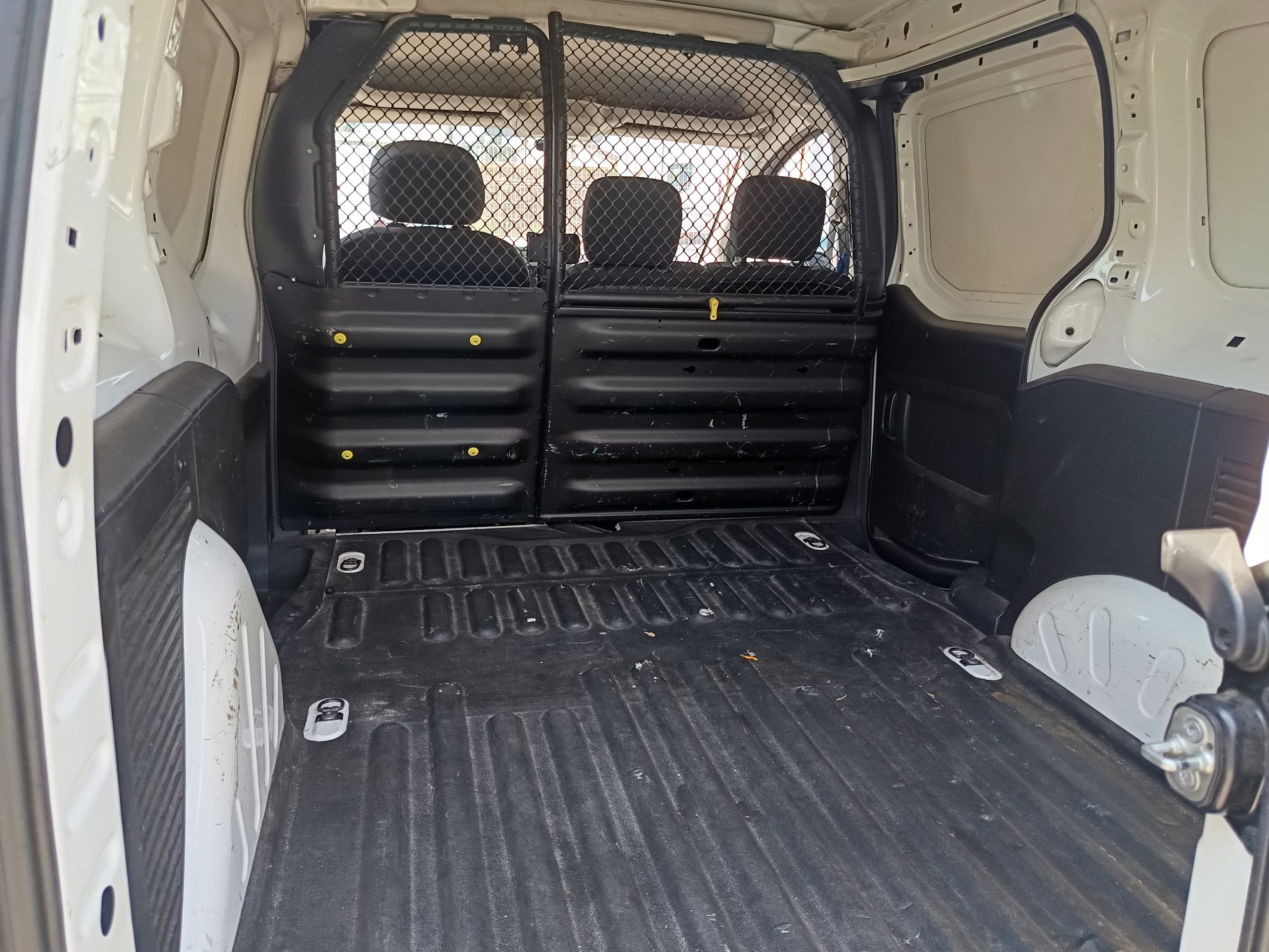 Citroën Berlingo · Ano 2018 — imagem 19