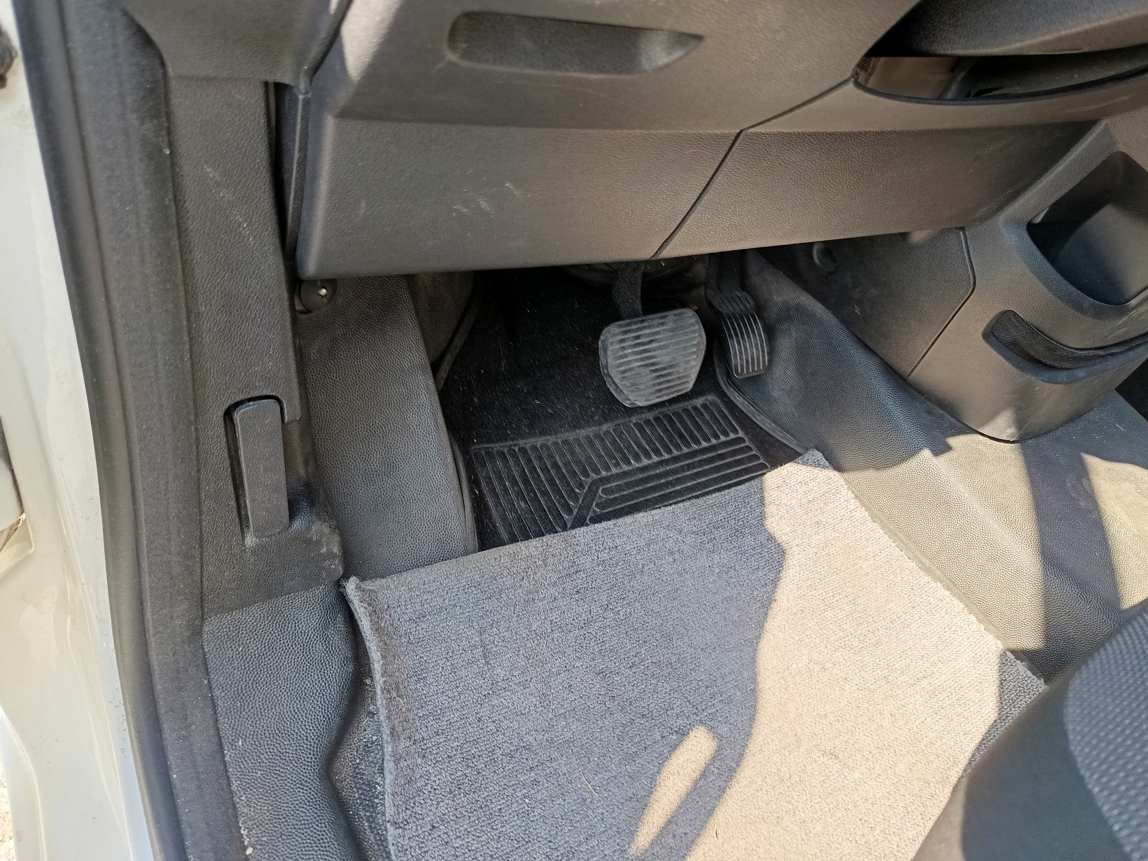 Citroën Berlingo · Ano 2018 — imagem 28