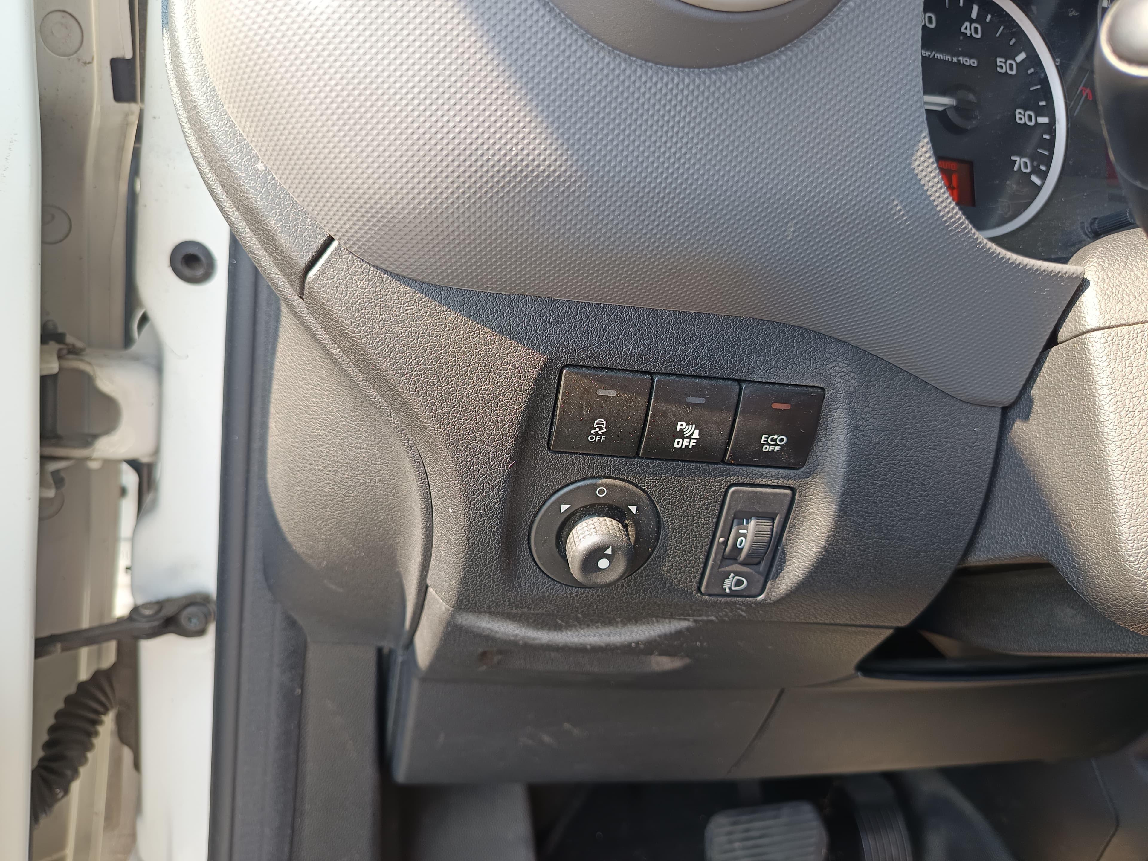 Citroën Berlingo · Ano 2018 — imagem 36