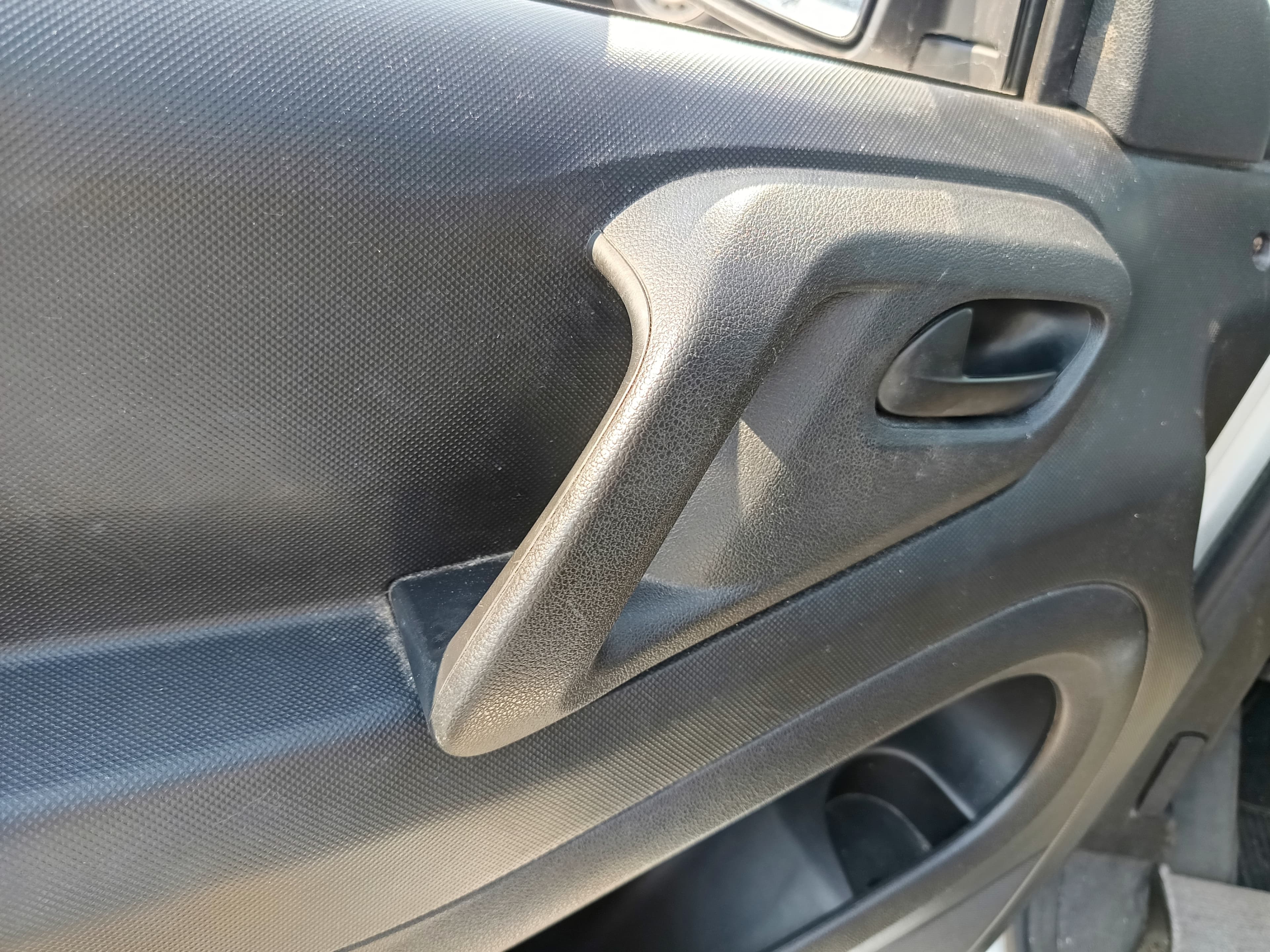 Citroën Berlingo · Ano 2018 — imagem 26