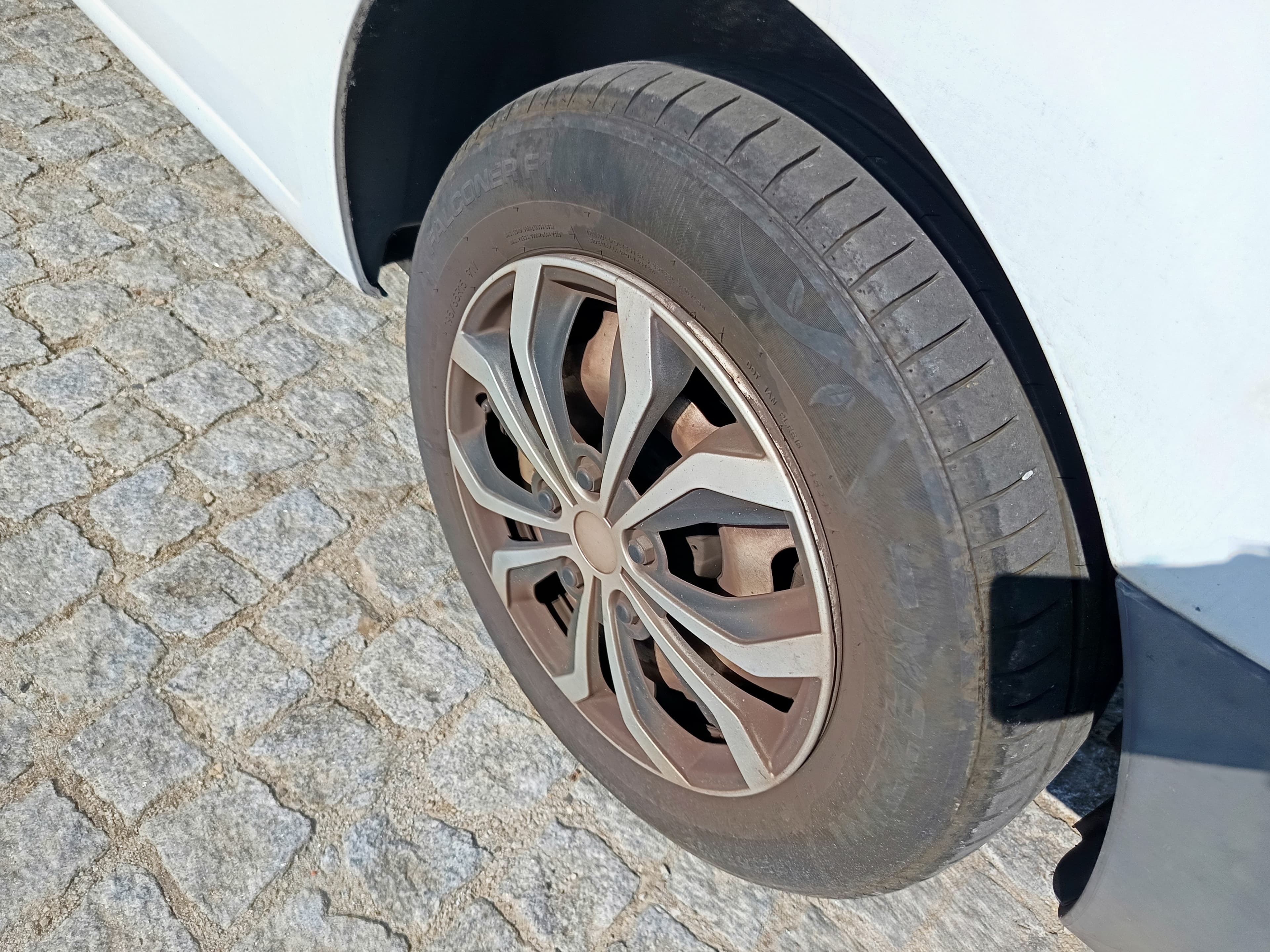 Citroën Berlingo · Ano 2018 — imagem 9
