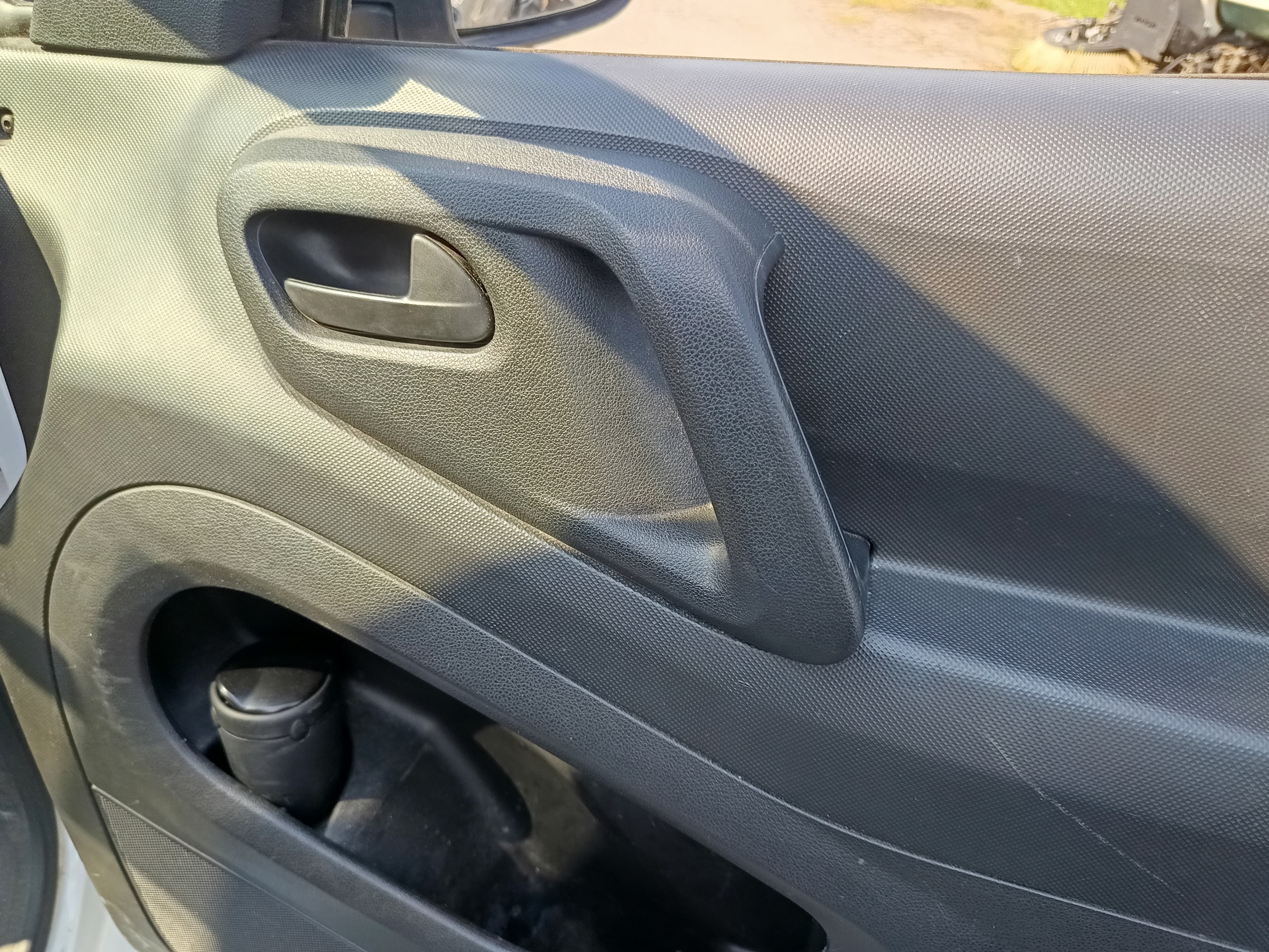 Citroën Berlingo · Ano 2018 — imagem 22
