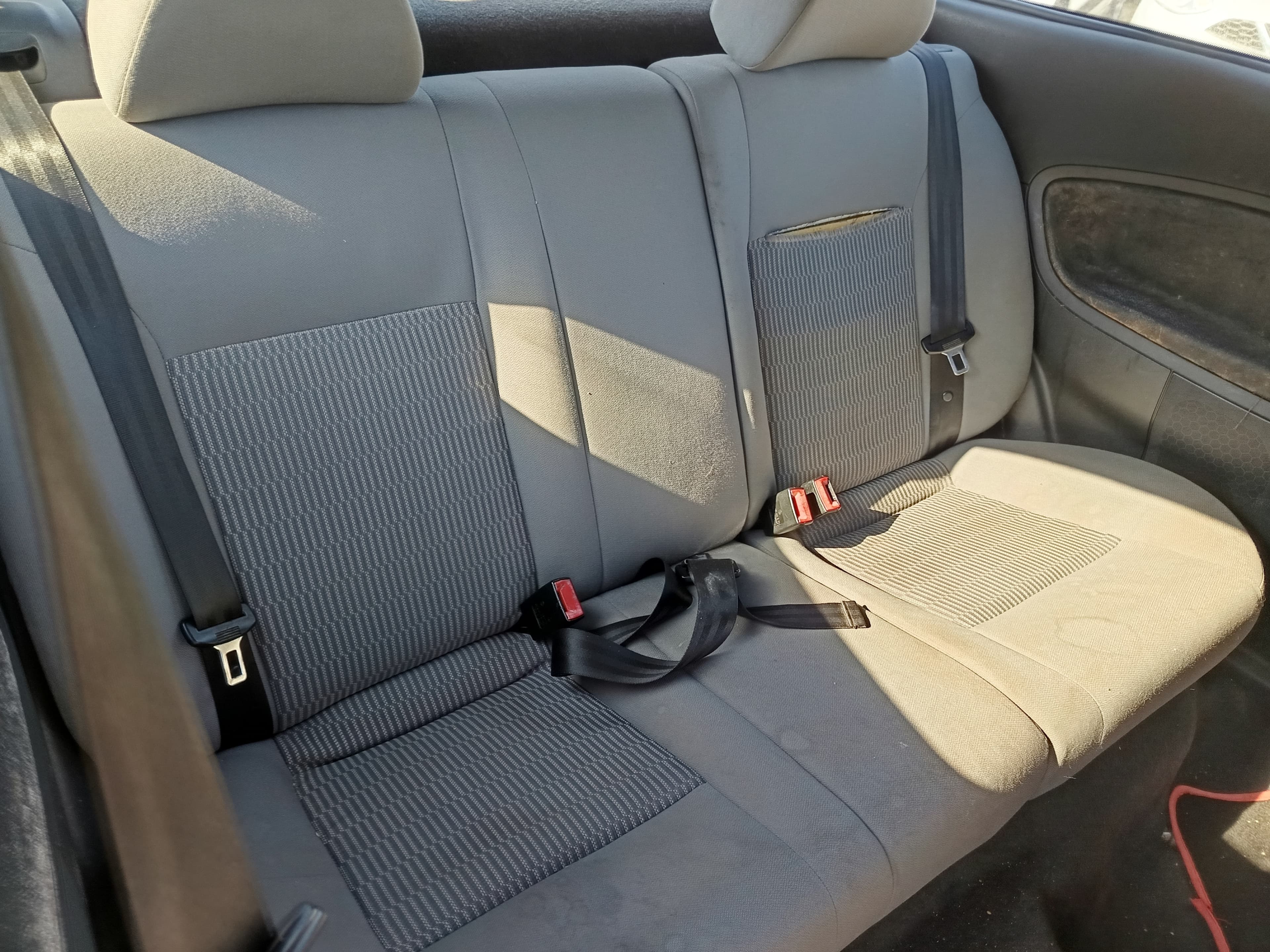 Seat Ibiza · Ano 2002 — image 34