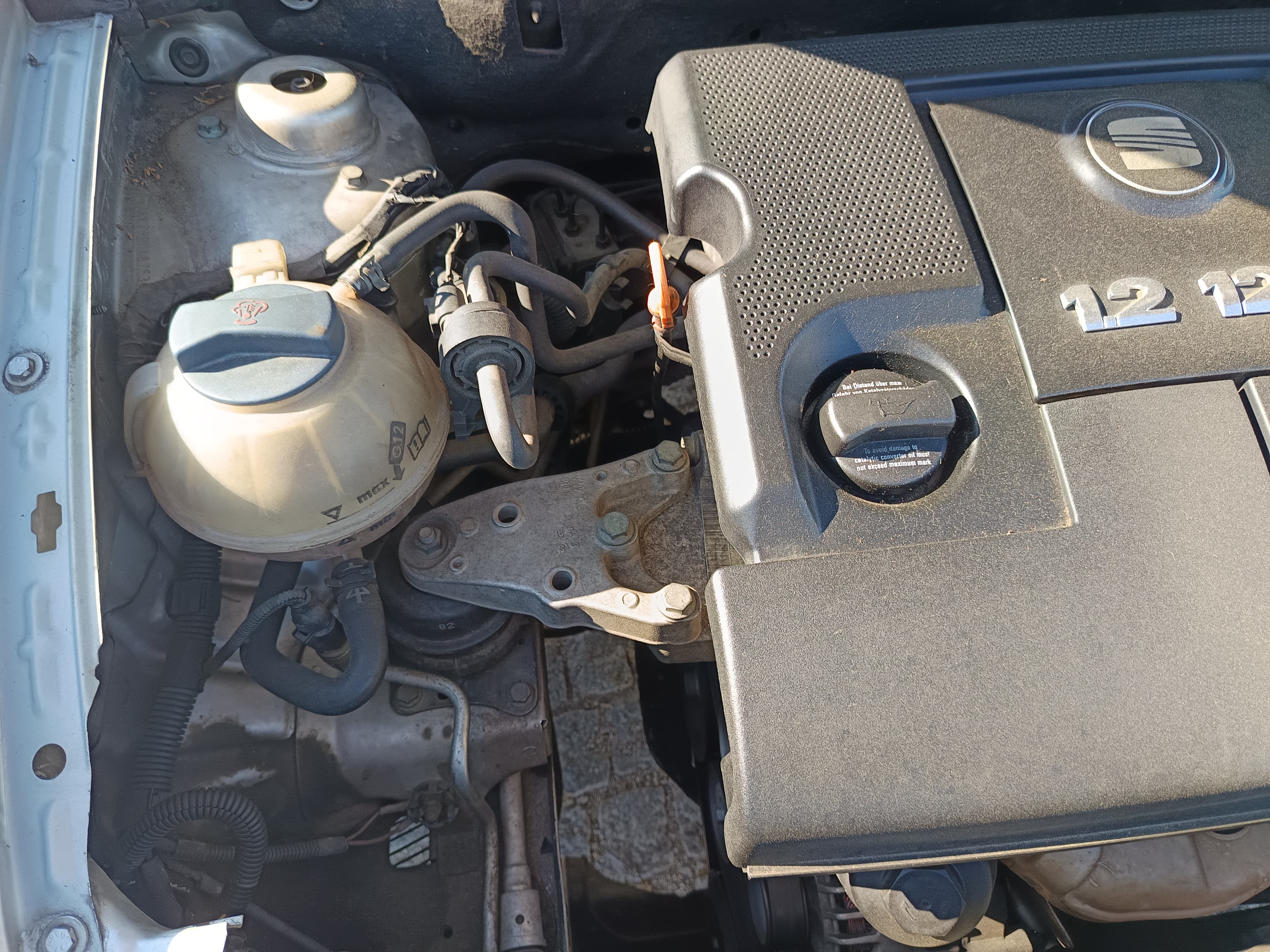 Seat Ibiza · Ano 2002 — image 26