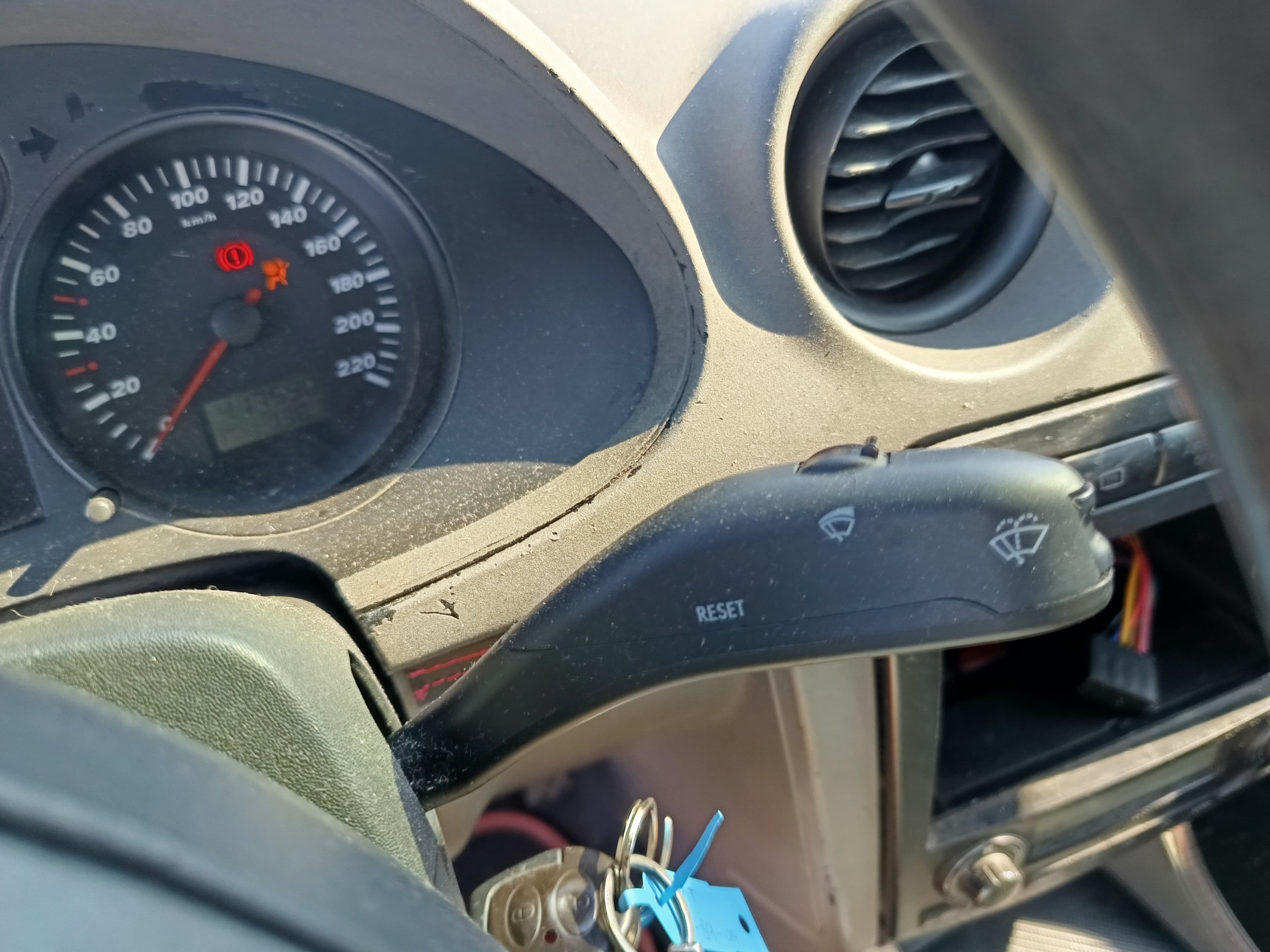 Seat Ibiza · Ano 2002 — image 48