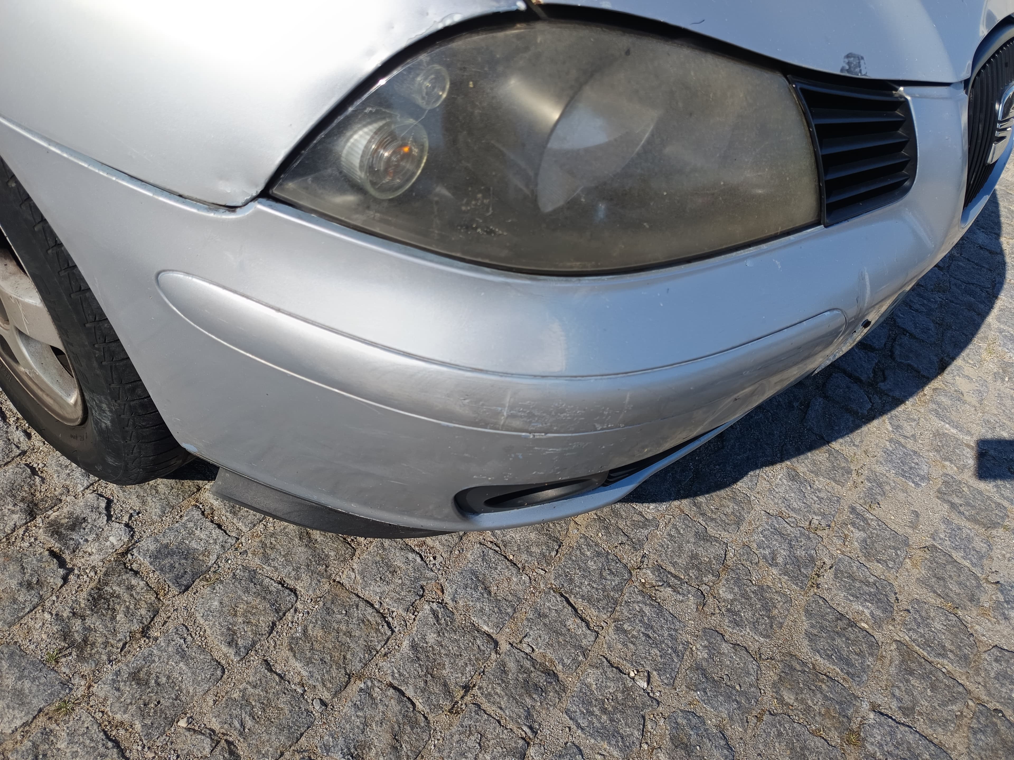 Seat Ibiza · Ano 2002 — image 11