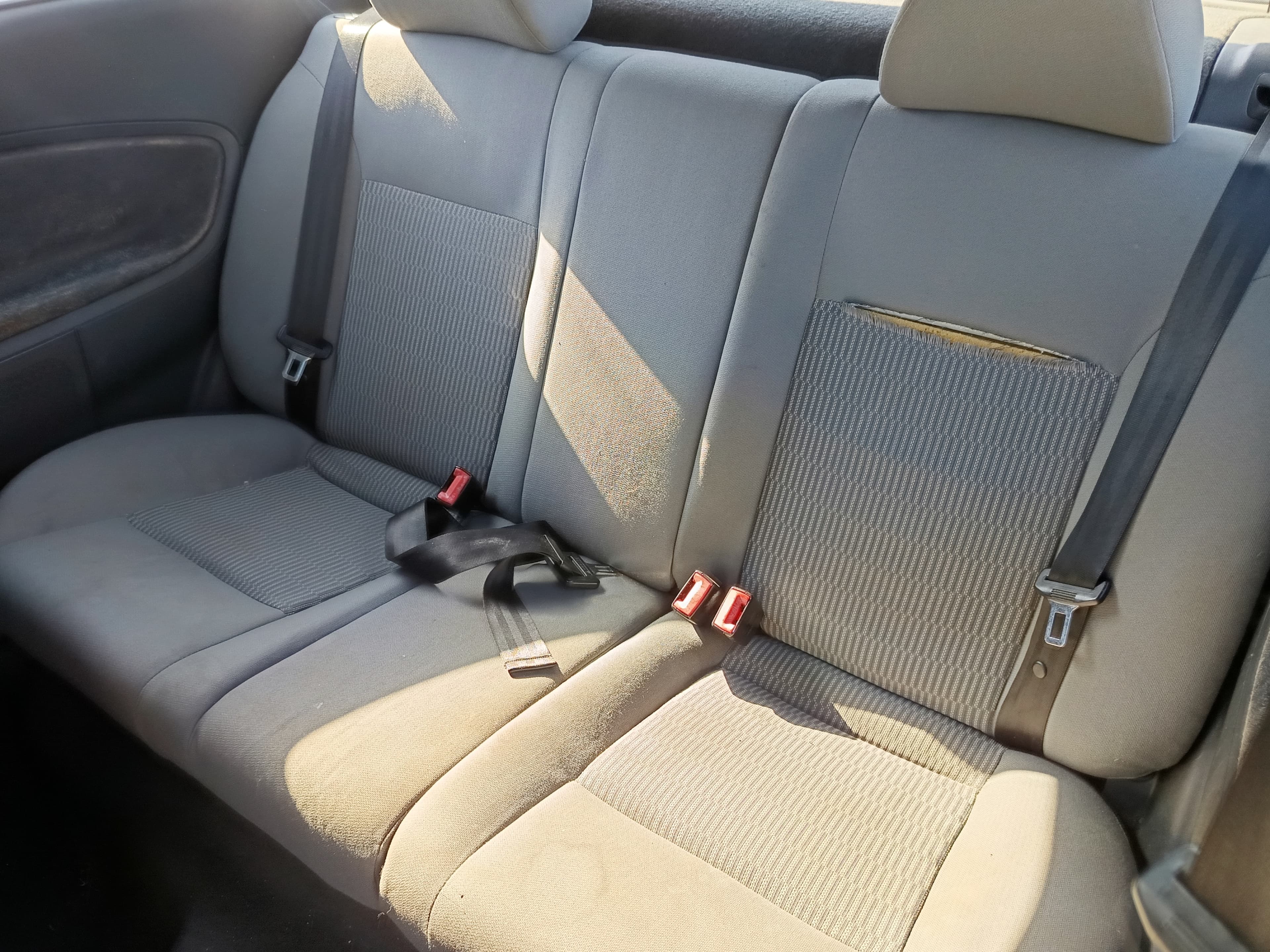 Seat Ibiza · Ano 2002 — image 38
