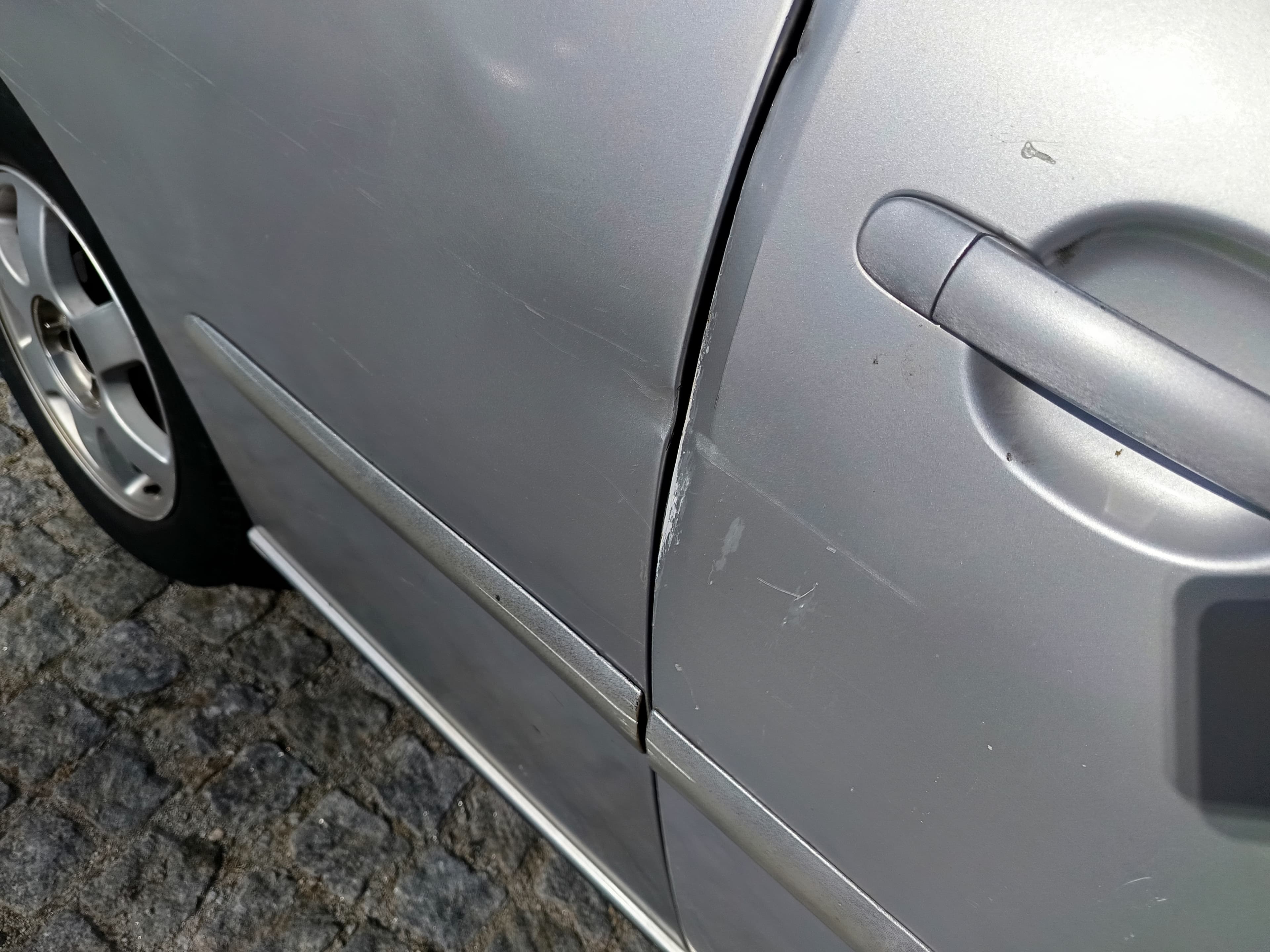 Seat Ibiza · Ano 2002 — image 15