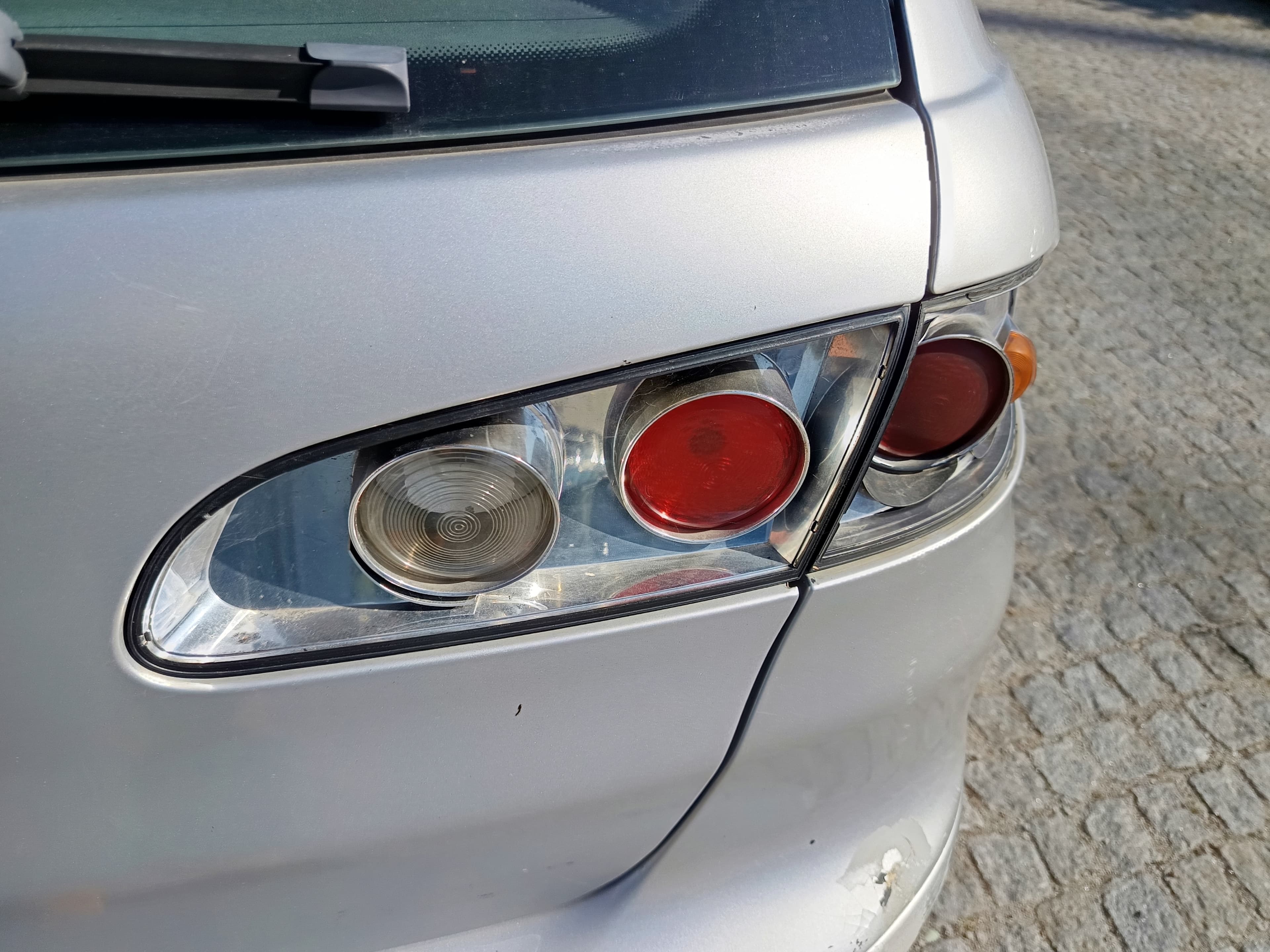 Seat Ibiza · Ano 2002 — image 28