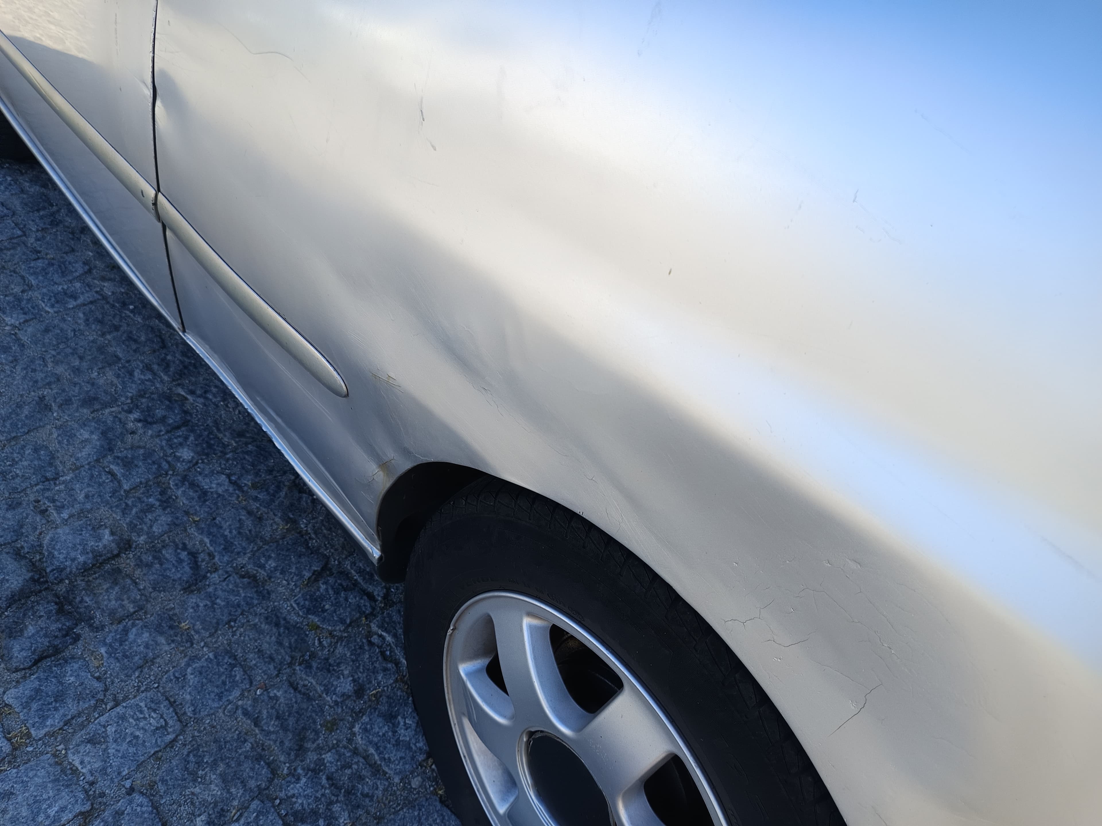 Seat Ibiza · Ano 2002 — image 20