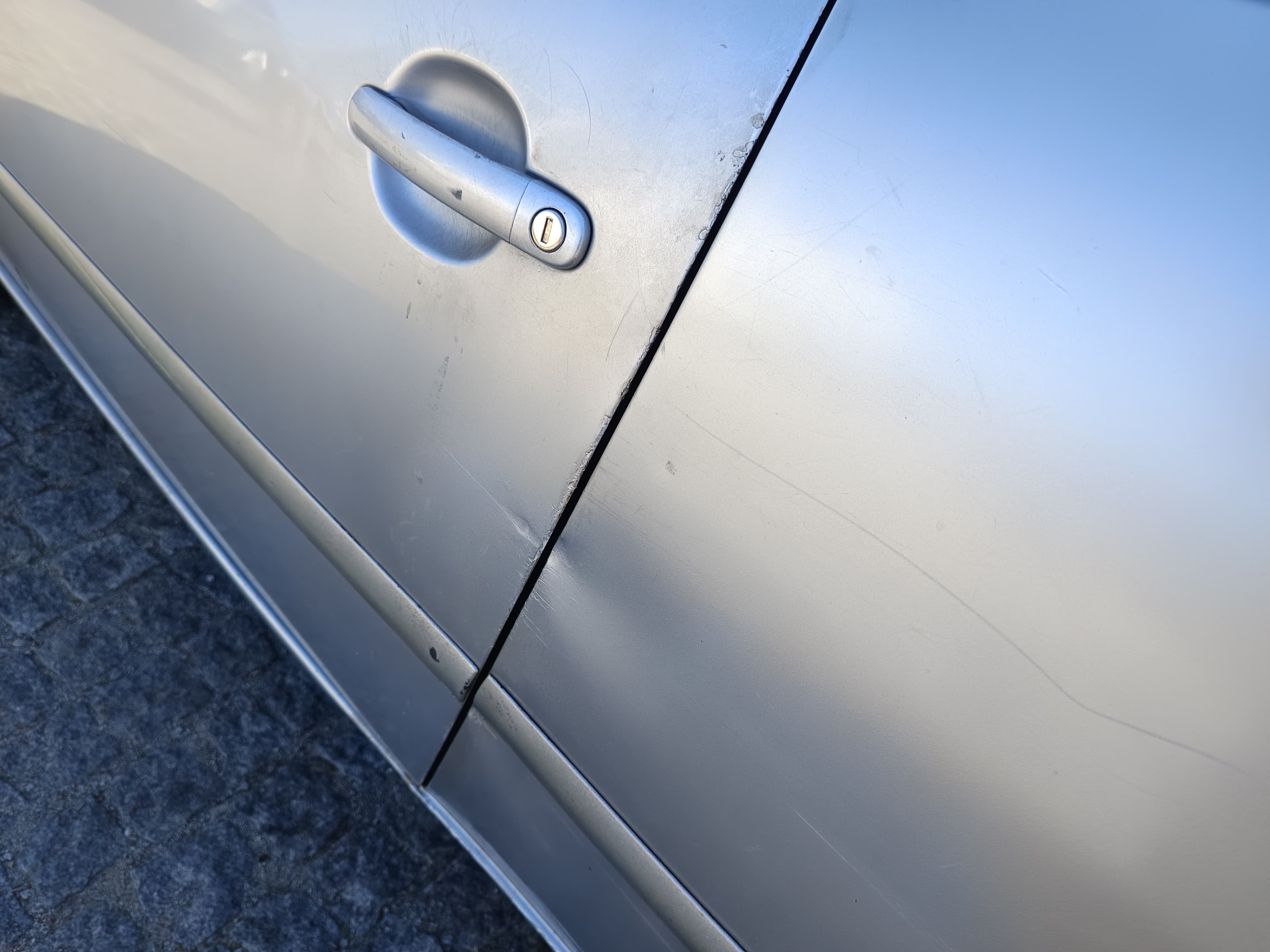 Seat Ibiza · Ano 2002 — image 21