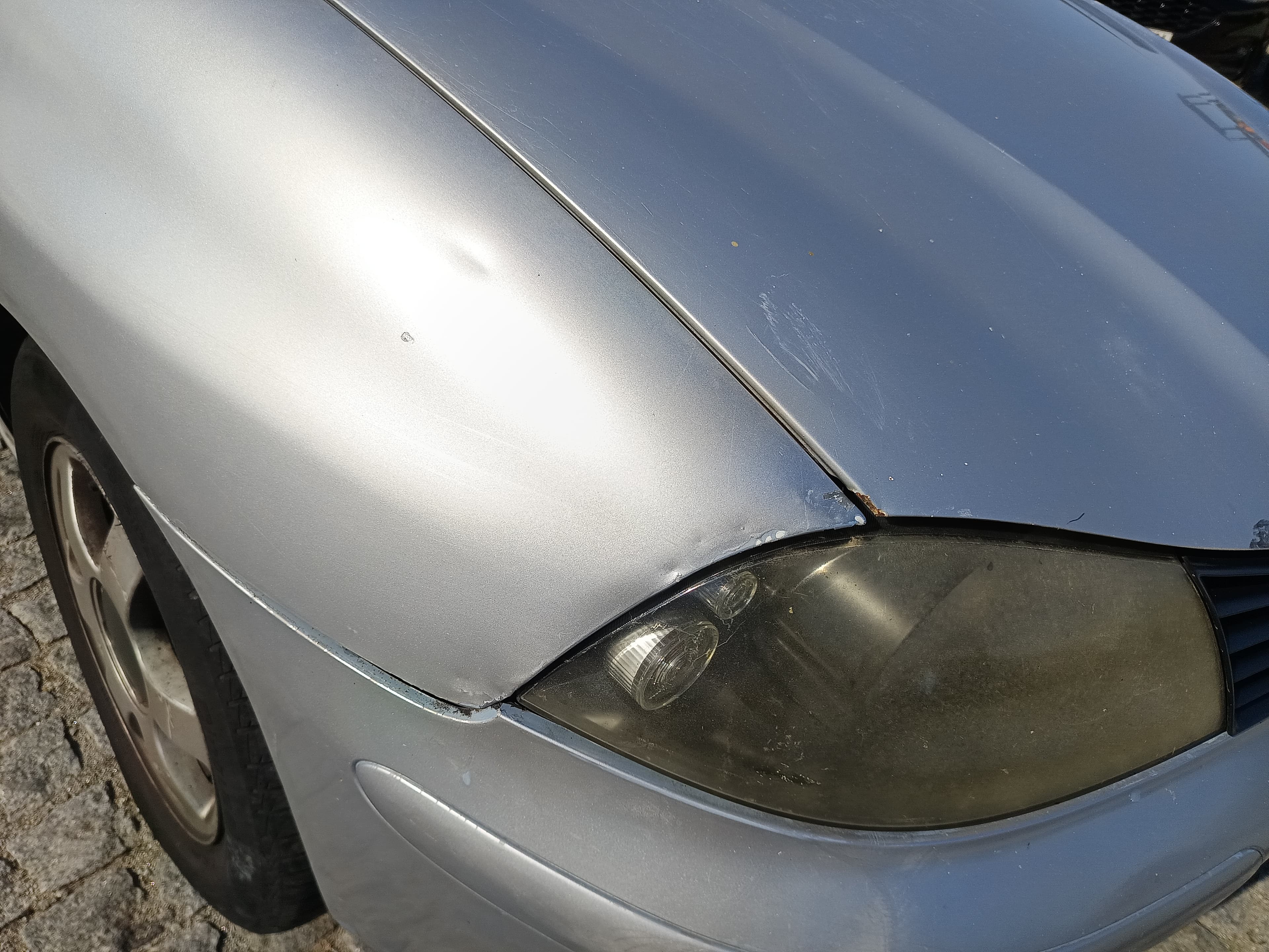 Seat Ibiza · Ano 2002 — image 12