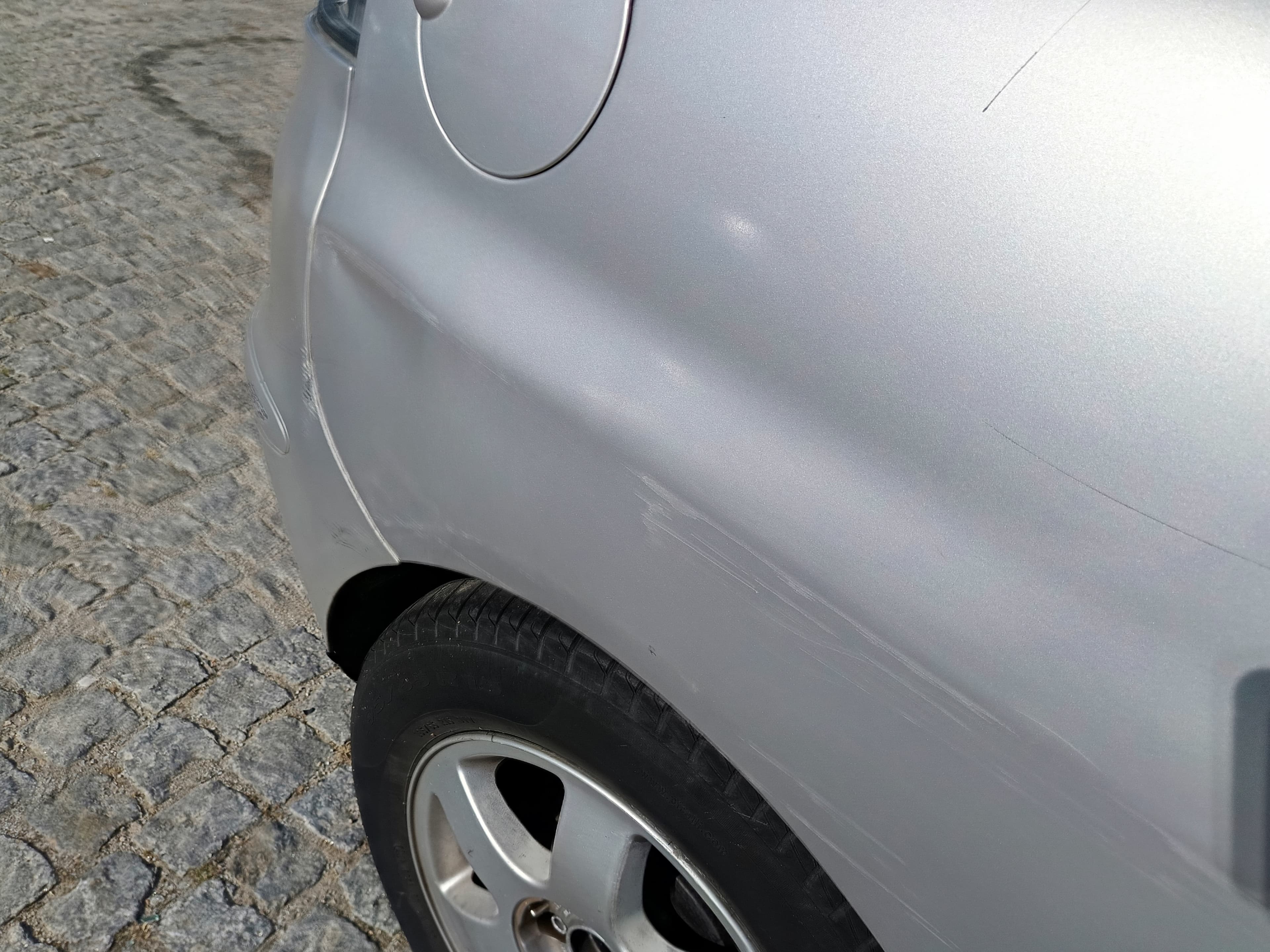 Seat Ibiza · Ano 2002 — image 16