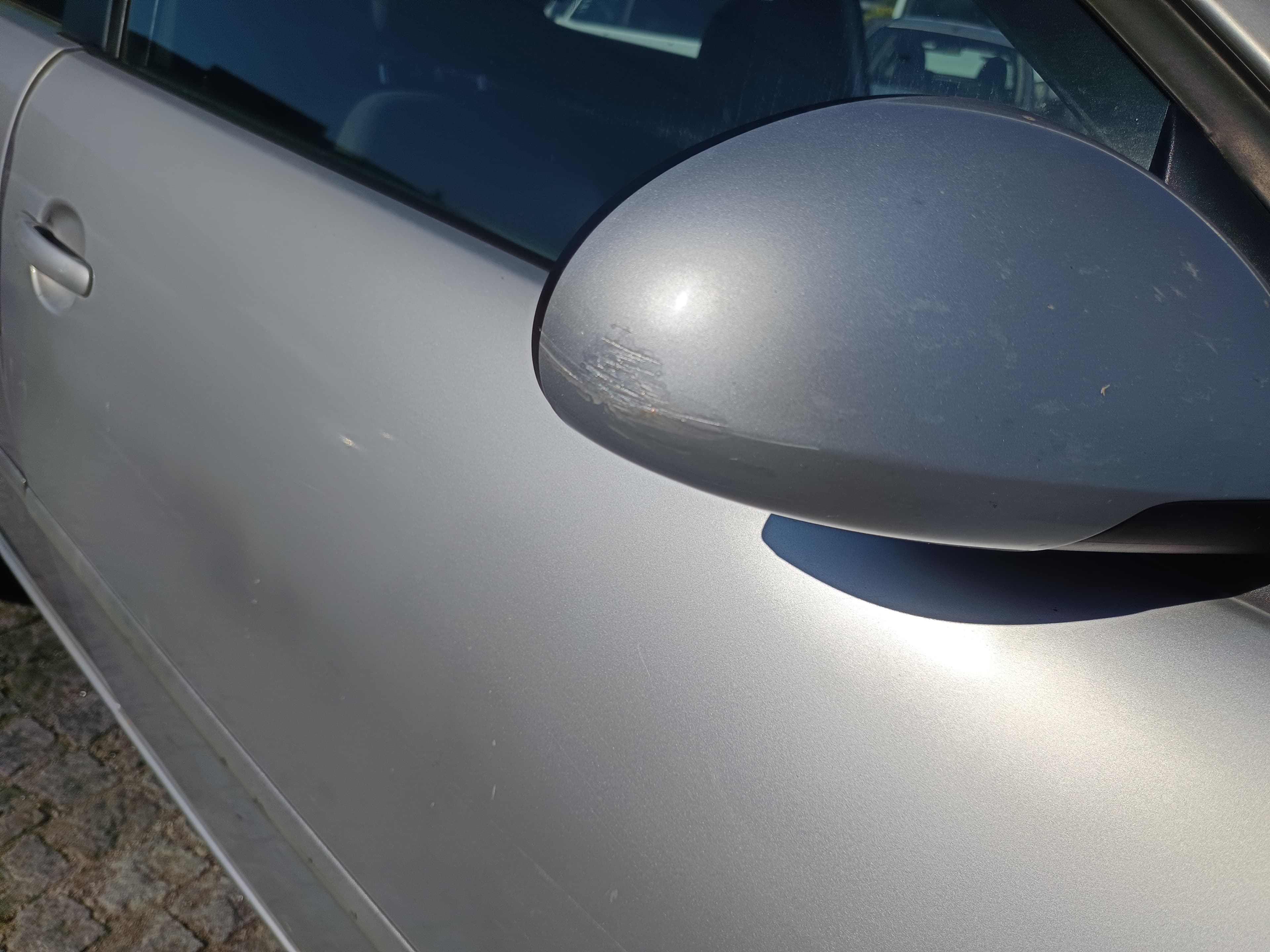 Seat Ibiza · Ano 2002 — image 14