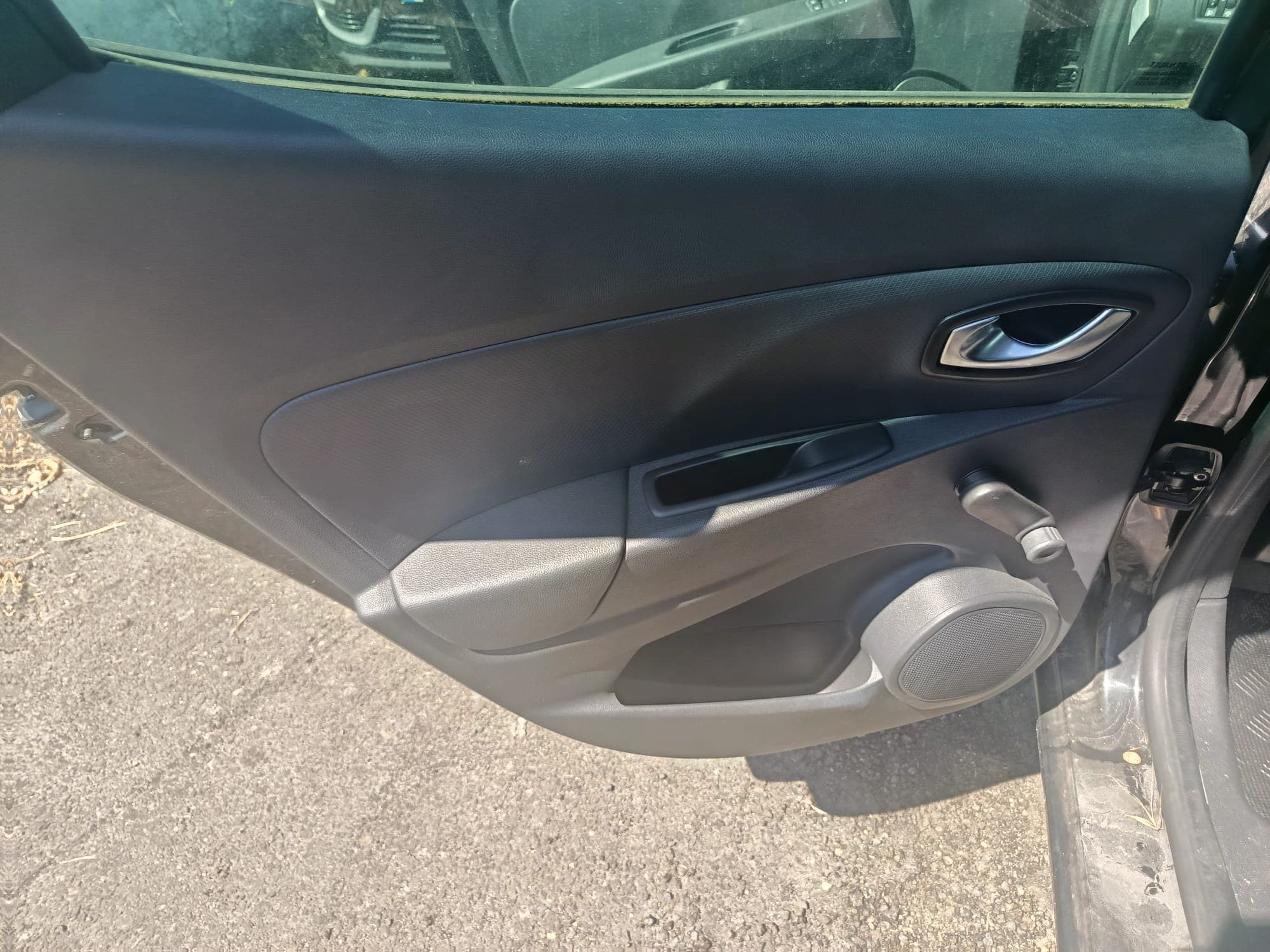Renault Clio 0.9 TCe · Ano 2019 — imagem 18