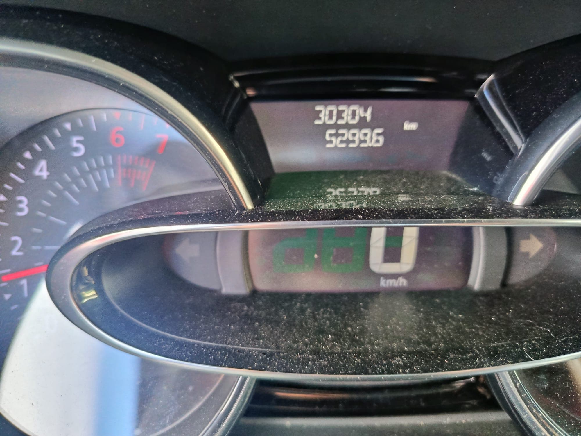 Renault Clio 0.9 TCe · Ano 2019 — imagem 11