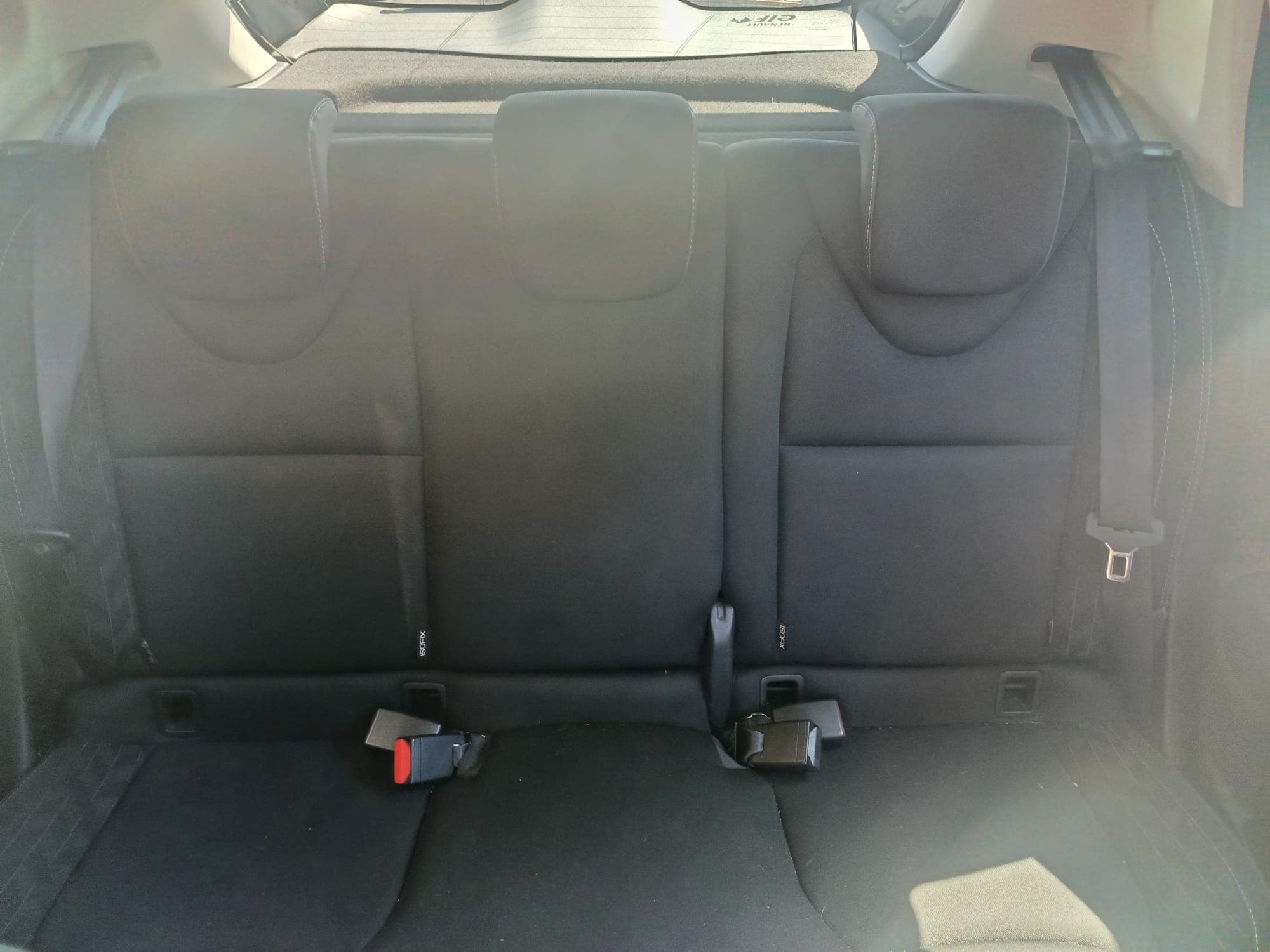 Renault Clio 0.9 TCe · Ano 2019 — imagem 19
