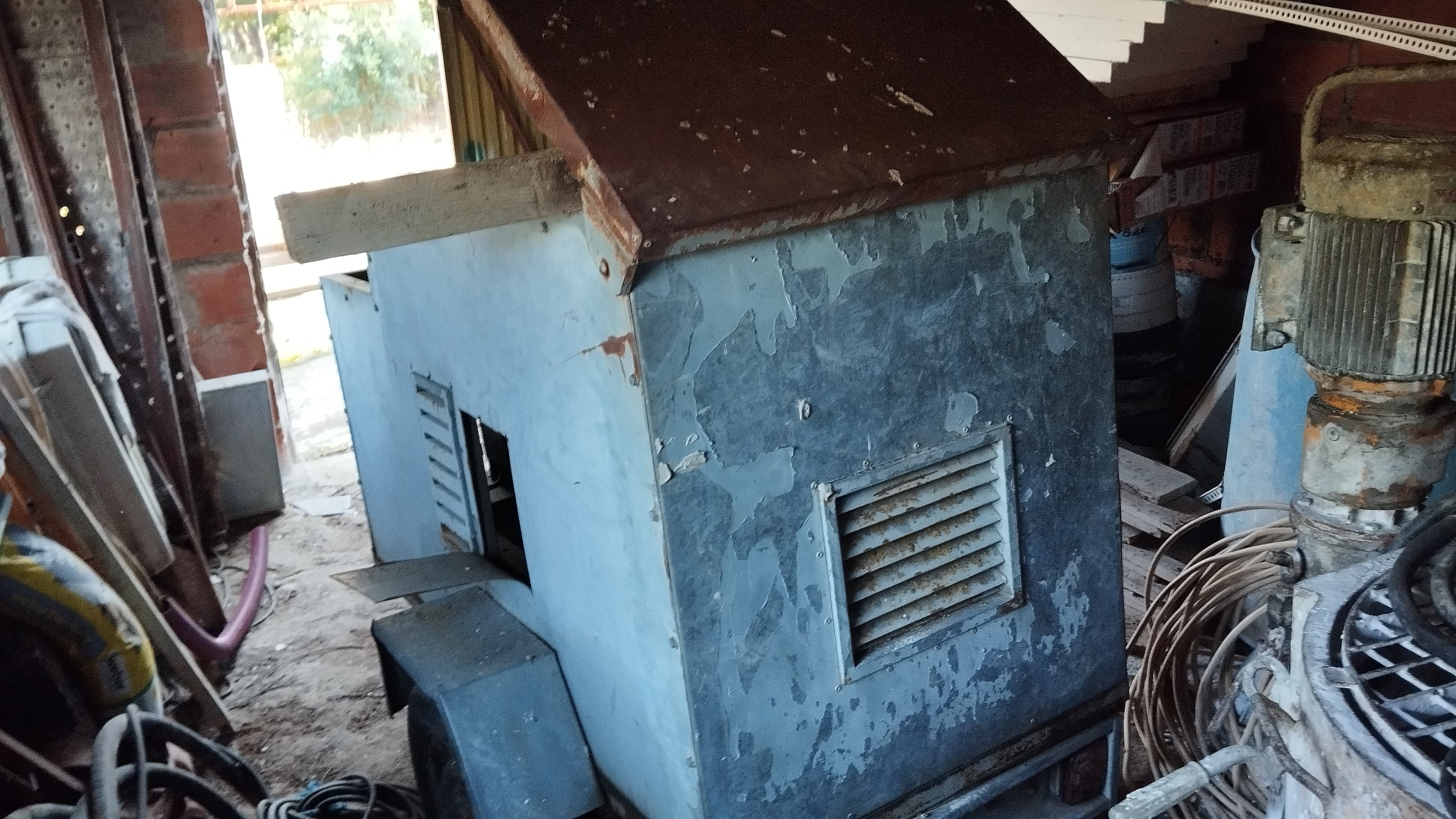 Gerador atrelado — imagen 4