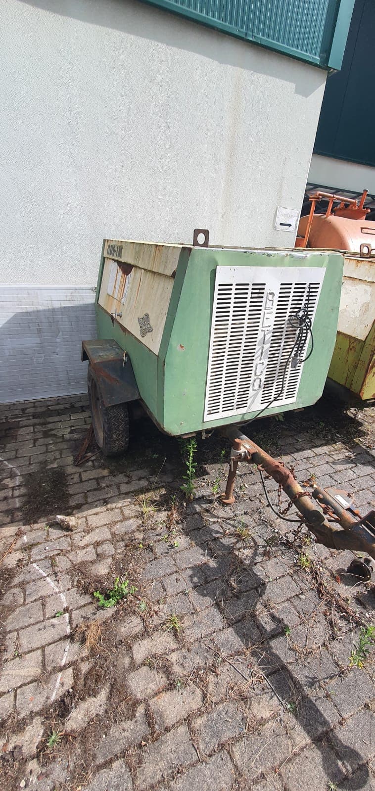 Compressor Betico — imagen 2