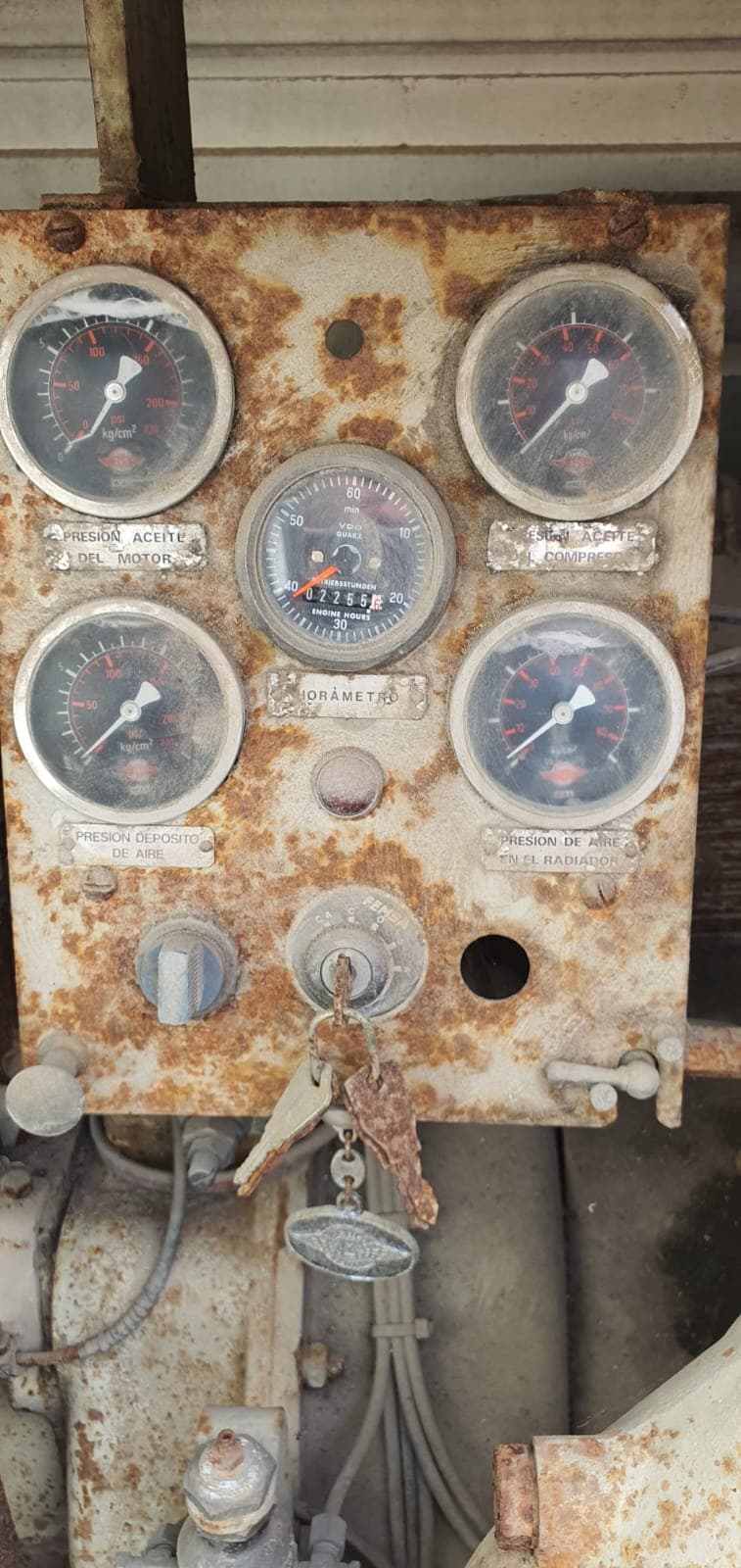 Compressor Betico — imagen 3