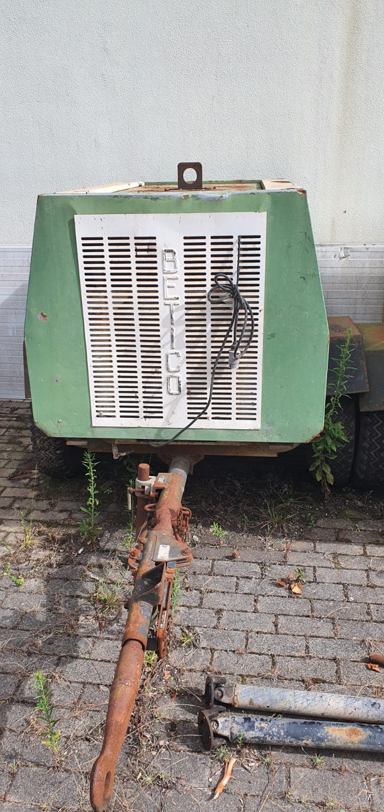 Compressor Betico — imagen 4