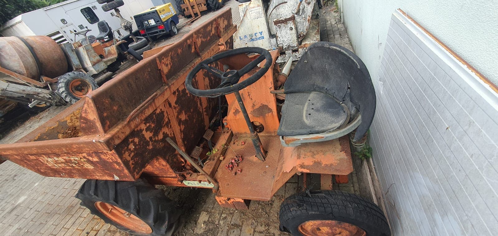 Dumper