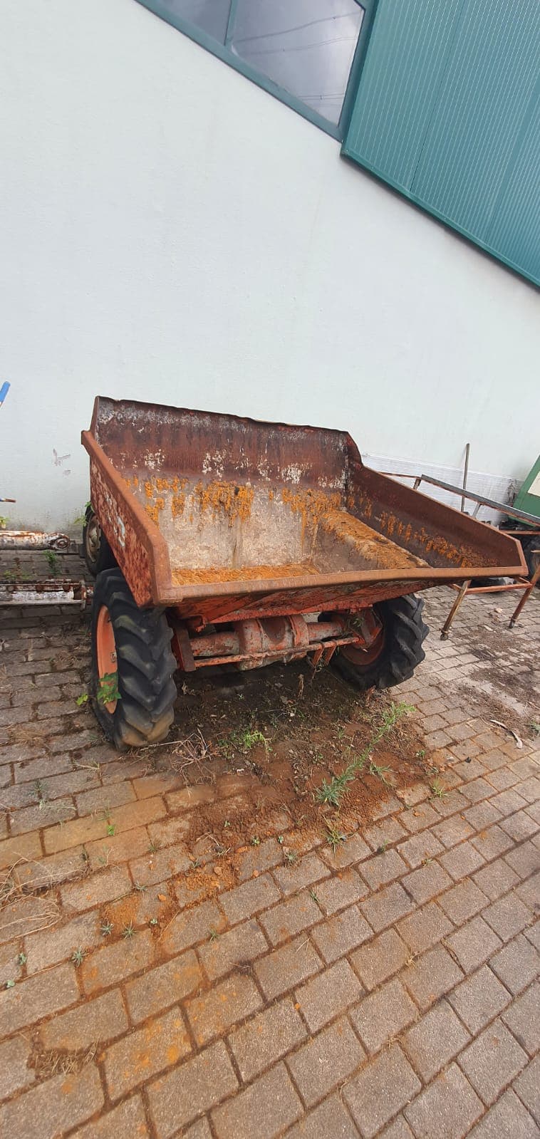 Dumper — imagen 4