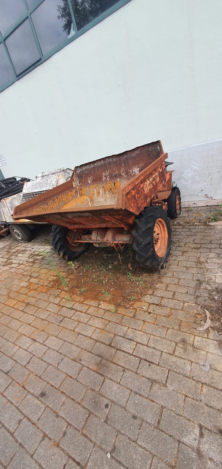 Dumper — imagen 2