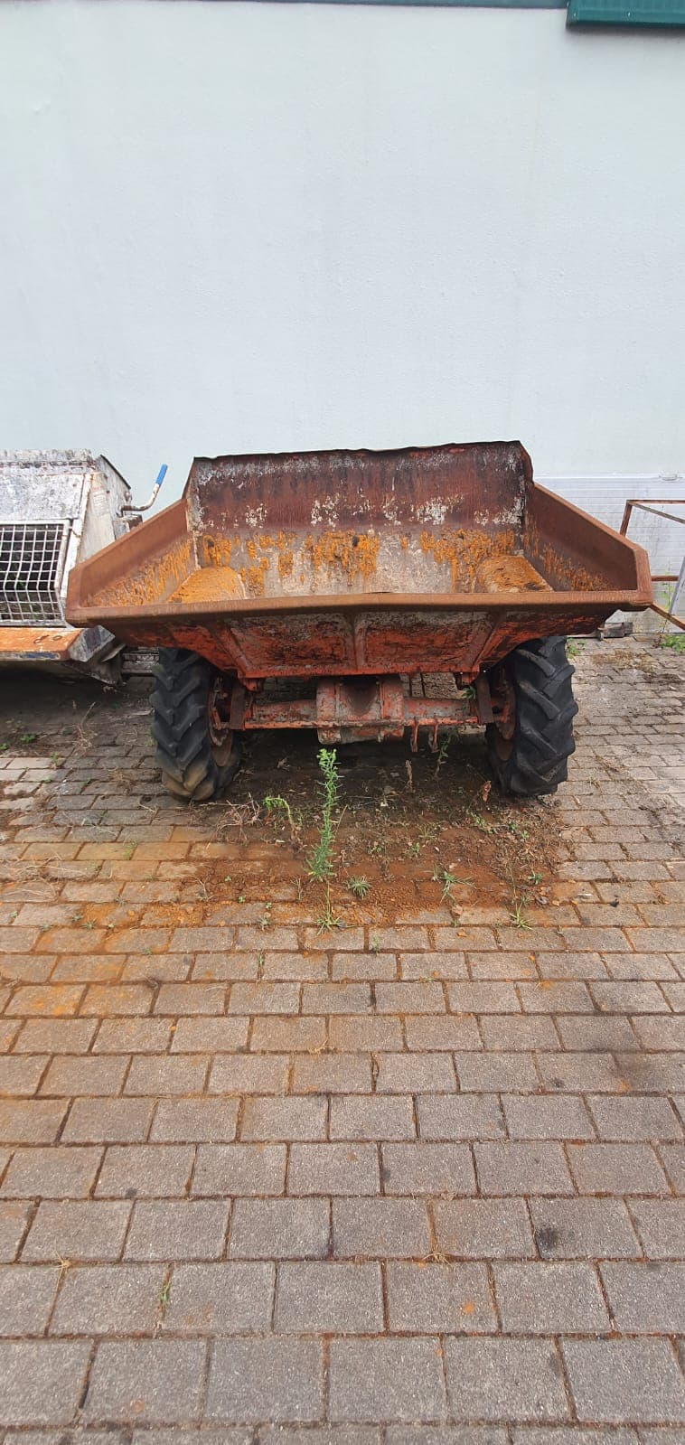 Dumper — imagen 3