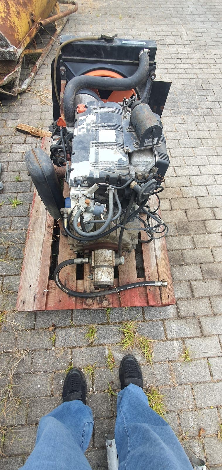 Motor Lambardini — image 3