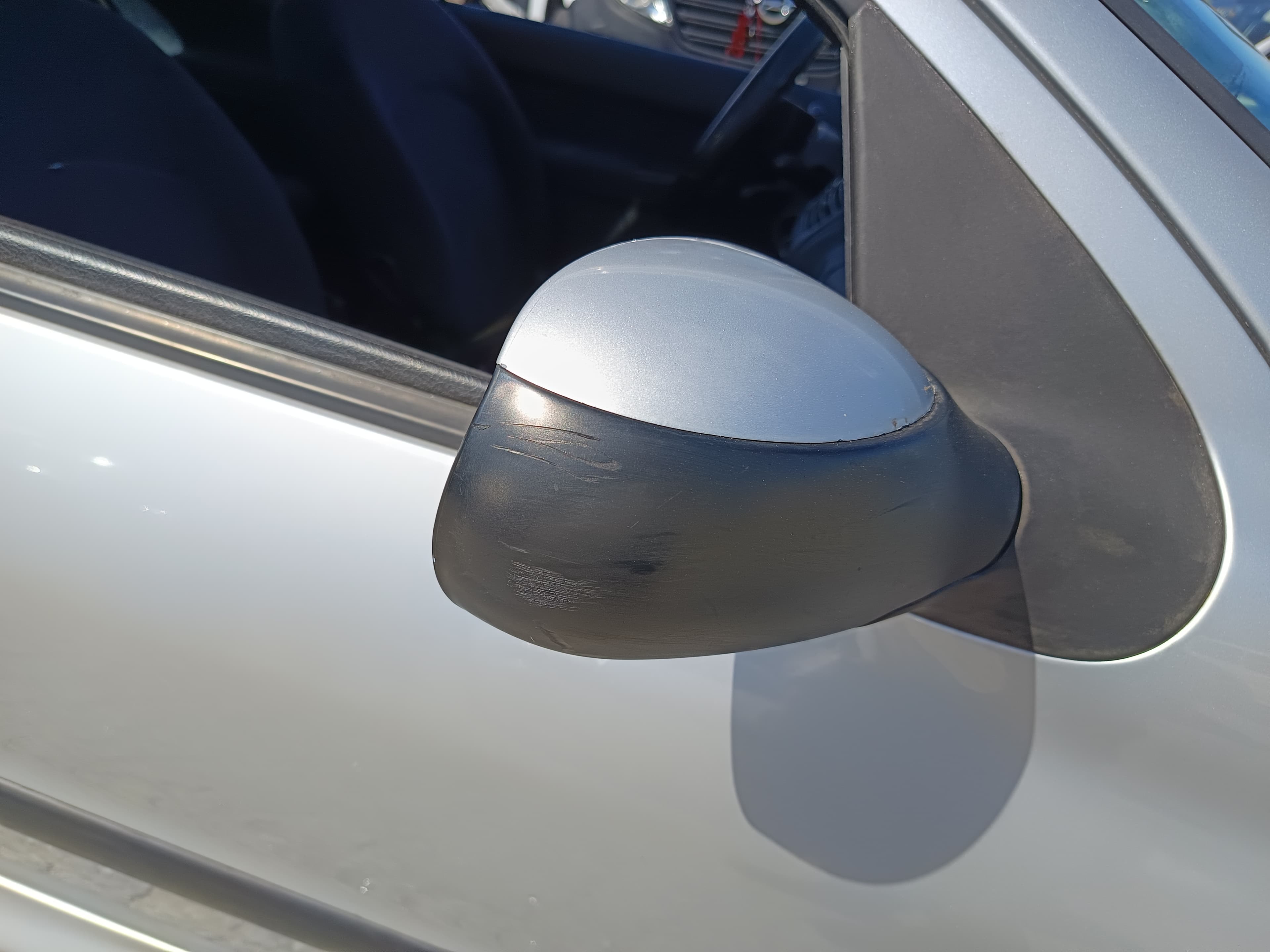 Peugeot 206 · Ano 2001 — imagem 12