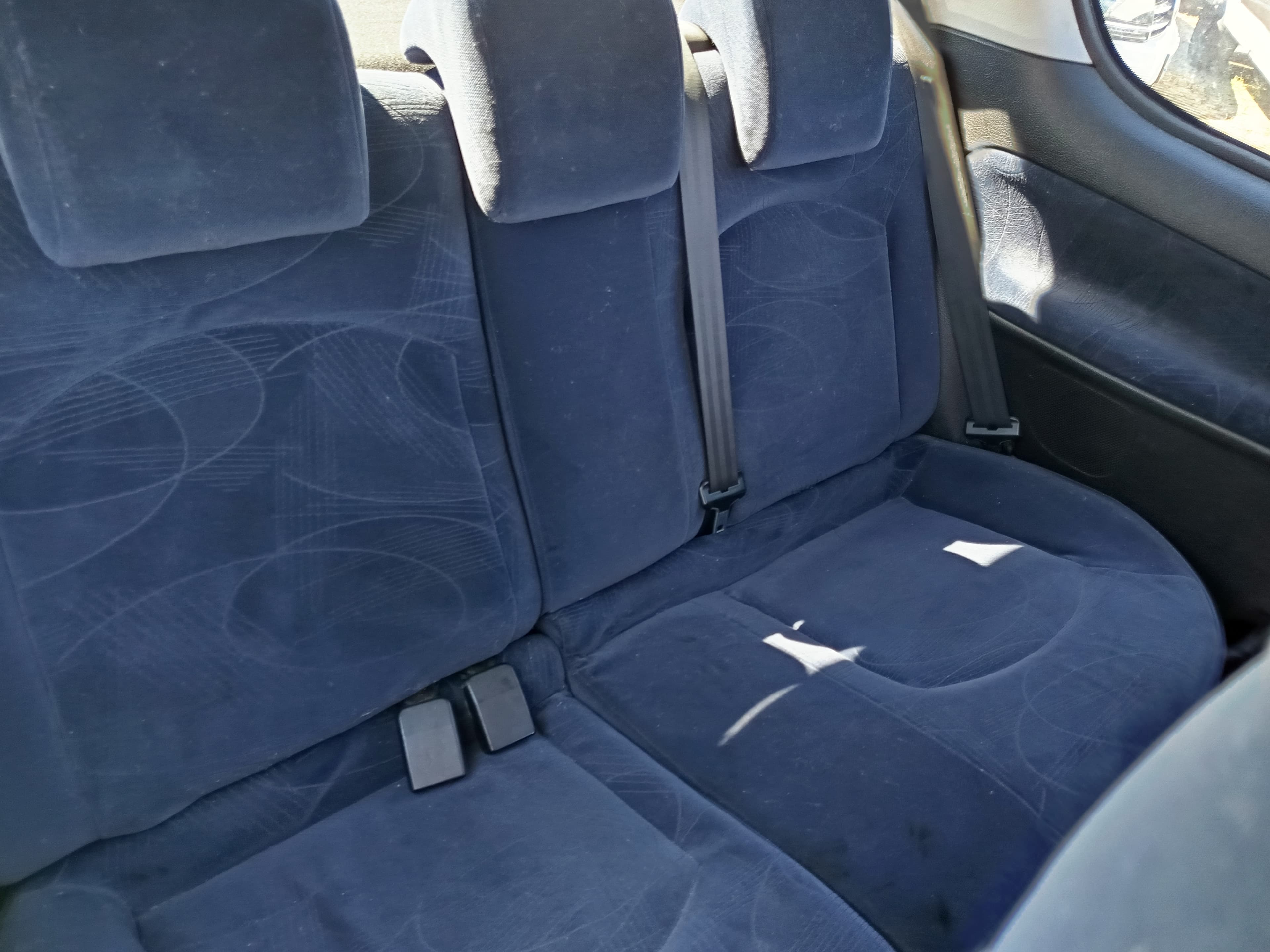Peugeot 206 · Ano 2001 — imagem 23