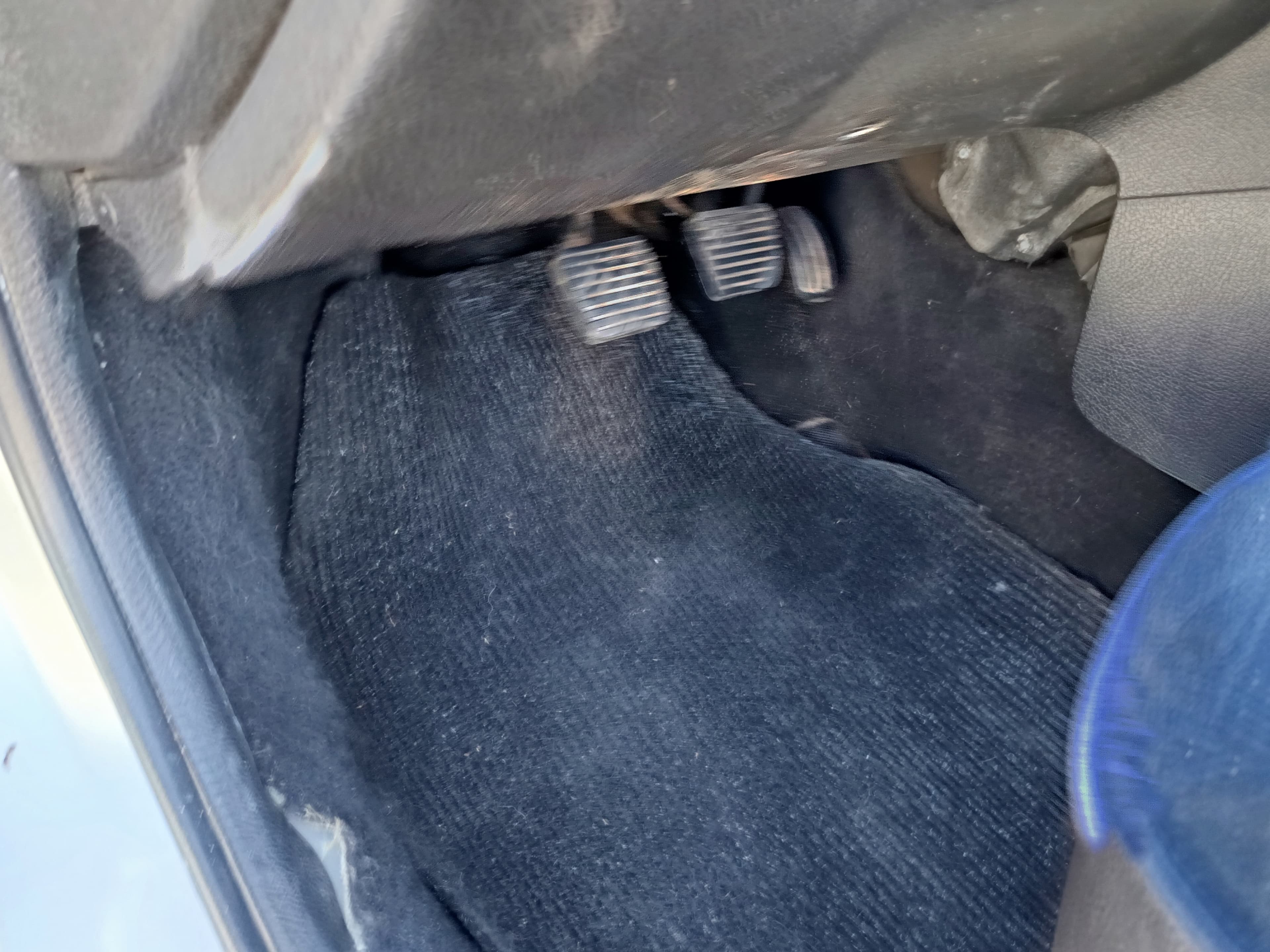 Peugeot 206 · Ano 2001 — imagem 28